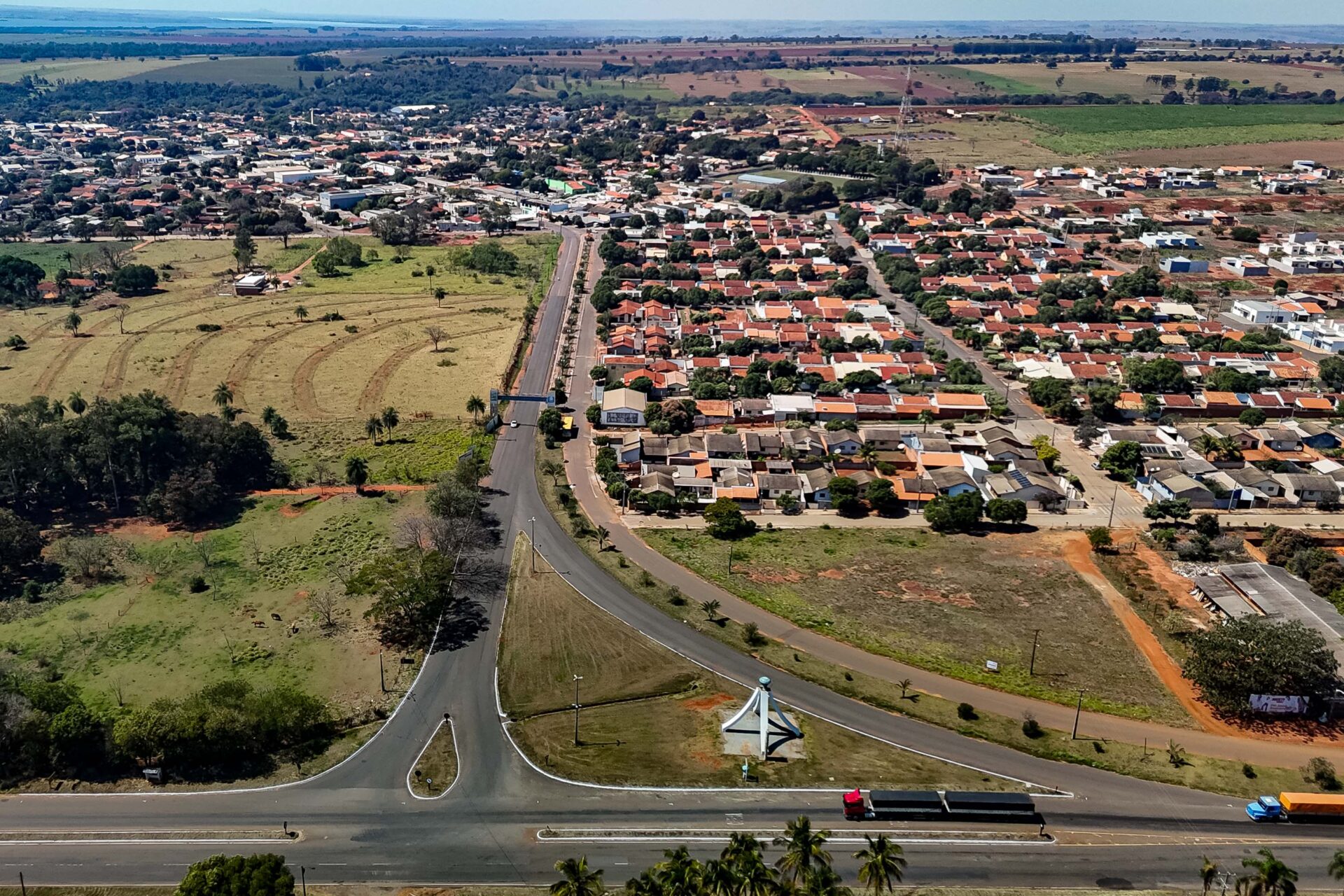 Lote 4 prevê a duplicação de 65 quilômetros da BR-376 entre Maringá e Nova Londrina