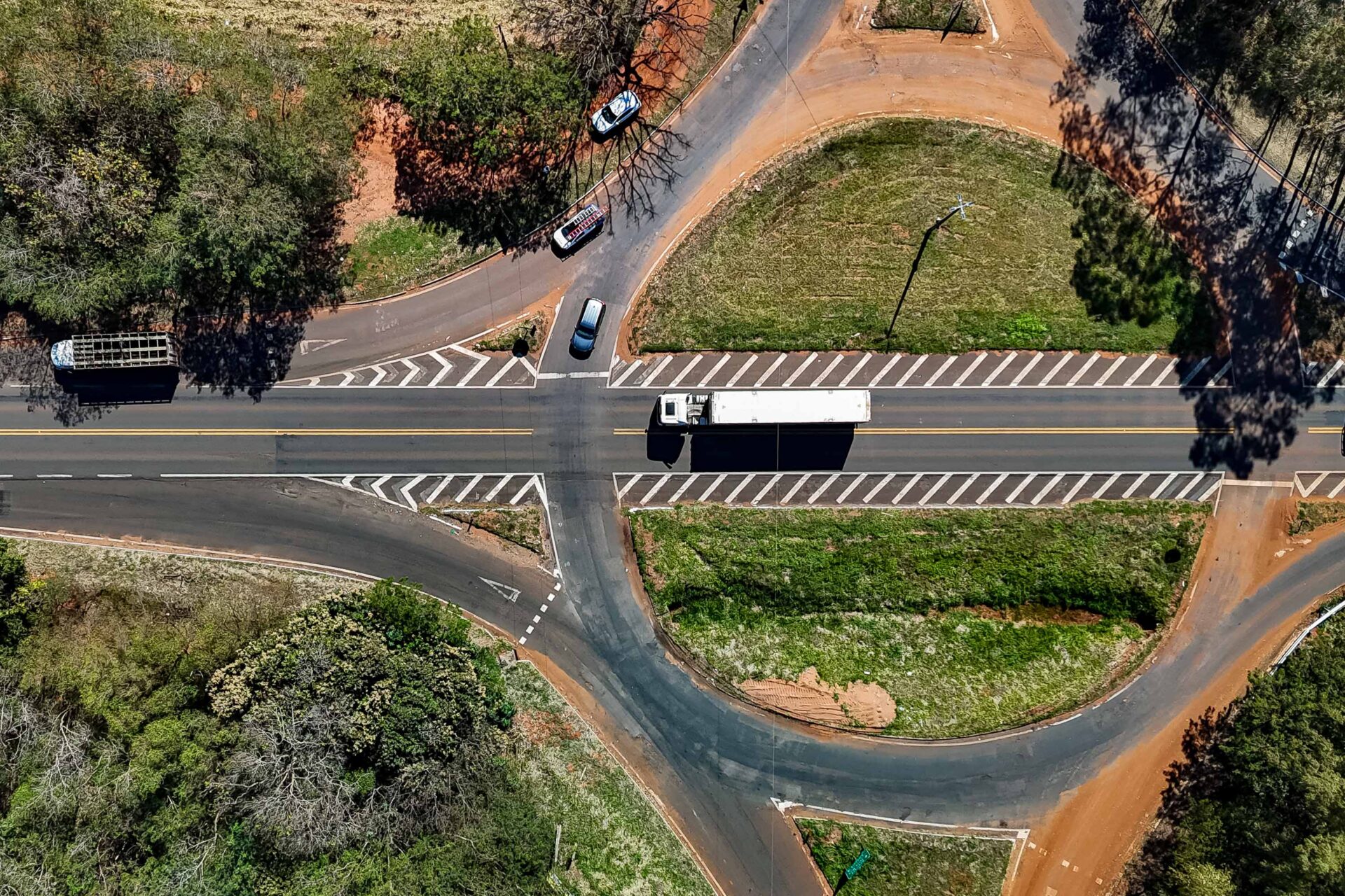 Lote 4 prevê a duplicação de 65 quilômetros da BR-376 entre Maringá e Nova Londrina