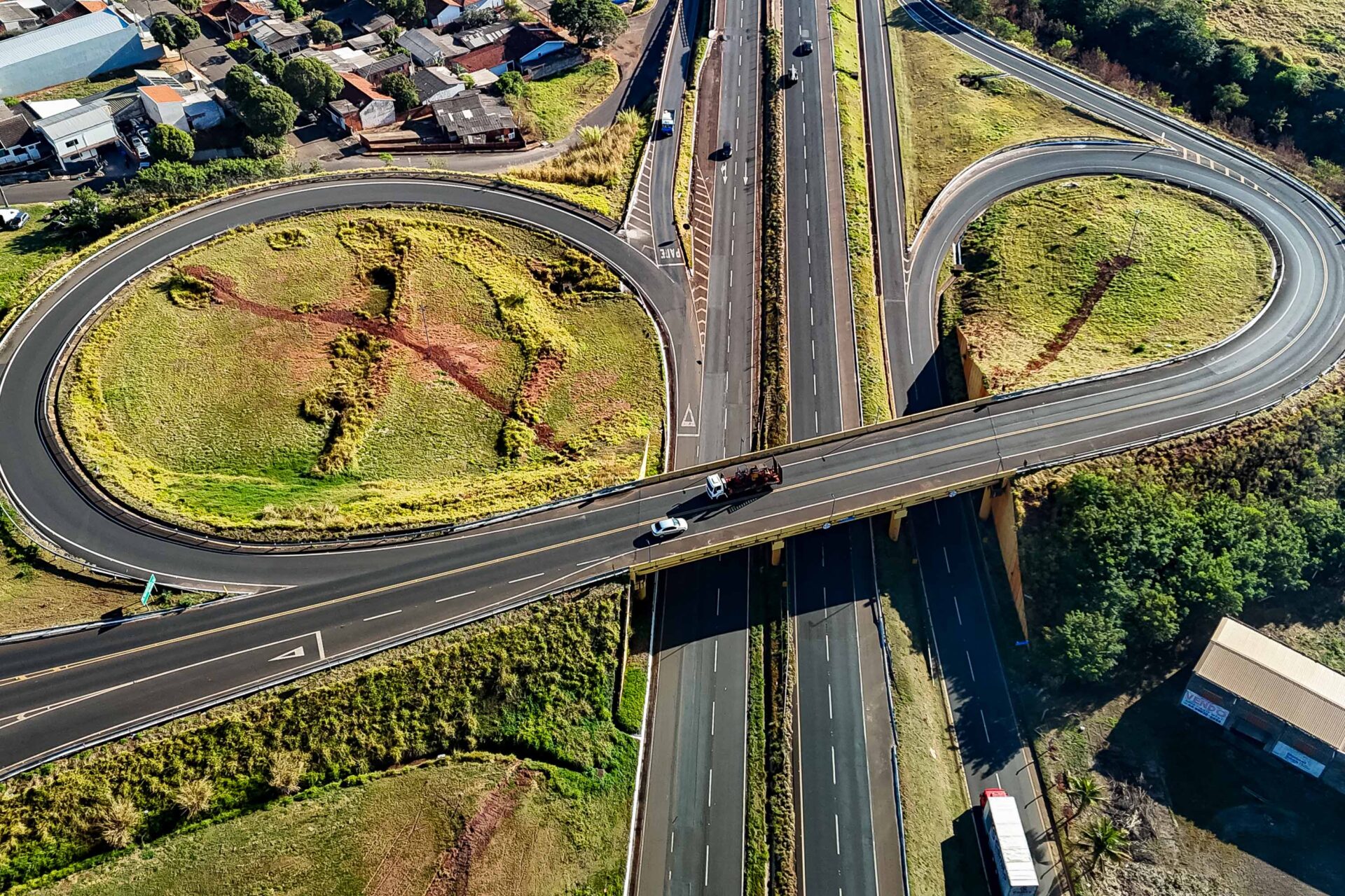 Lote 4 prevê a duplicação de 65 quilômetros da BR-376 entre Maringá e Nova Londrina
