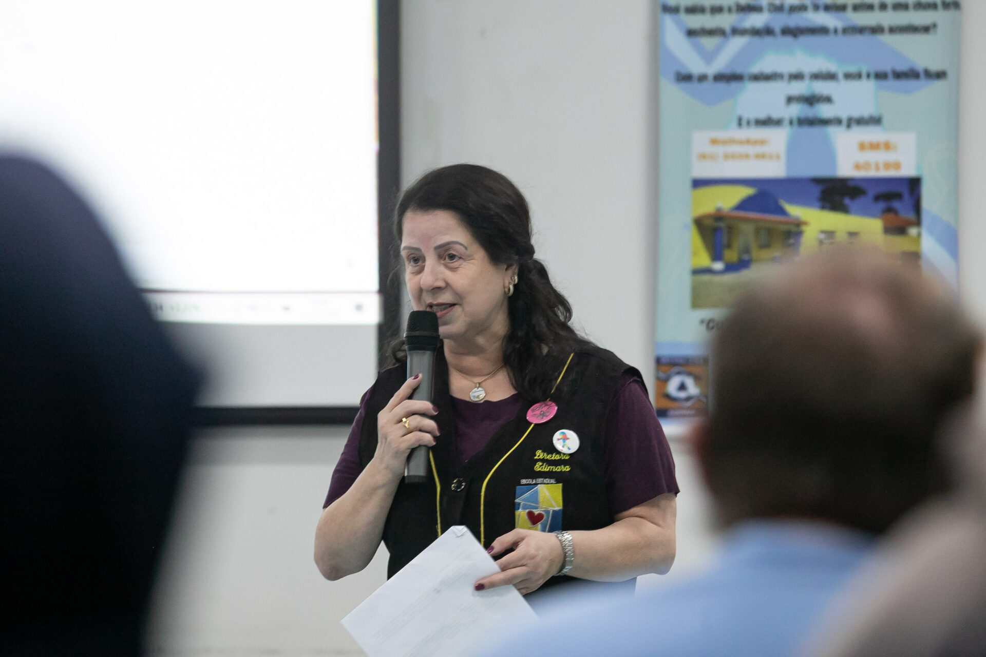 Brigadas Escolares chega a todo o Paraná na Semana de Redução de Risco de Desastres