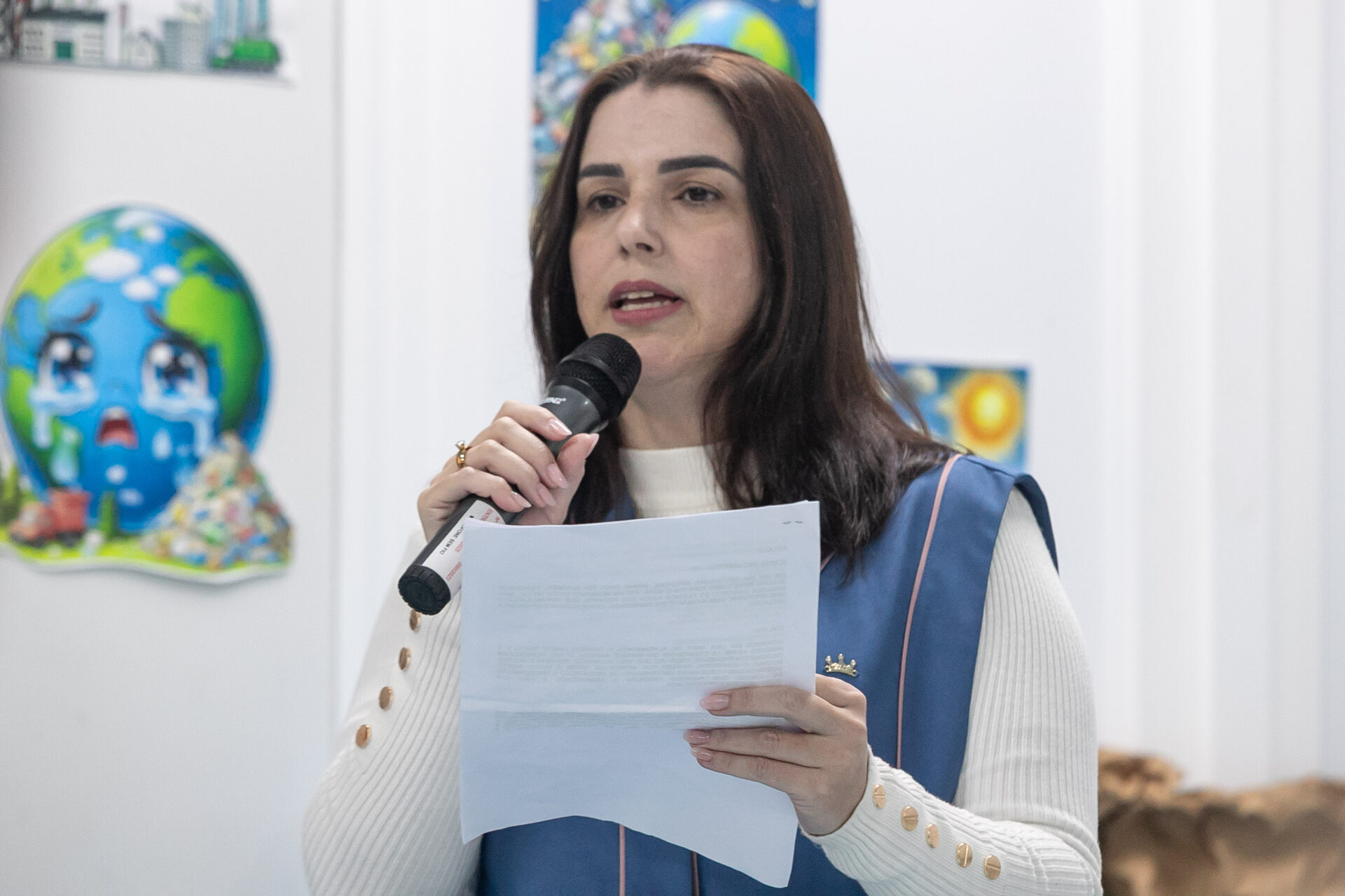 Brigadas Escolares chega a todo o Paraná na Semana de Redução de Risco de Desastres