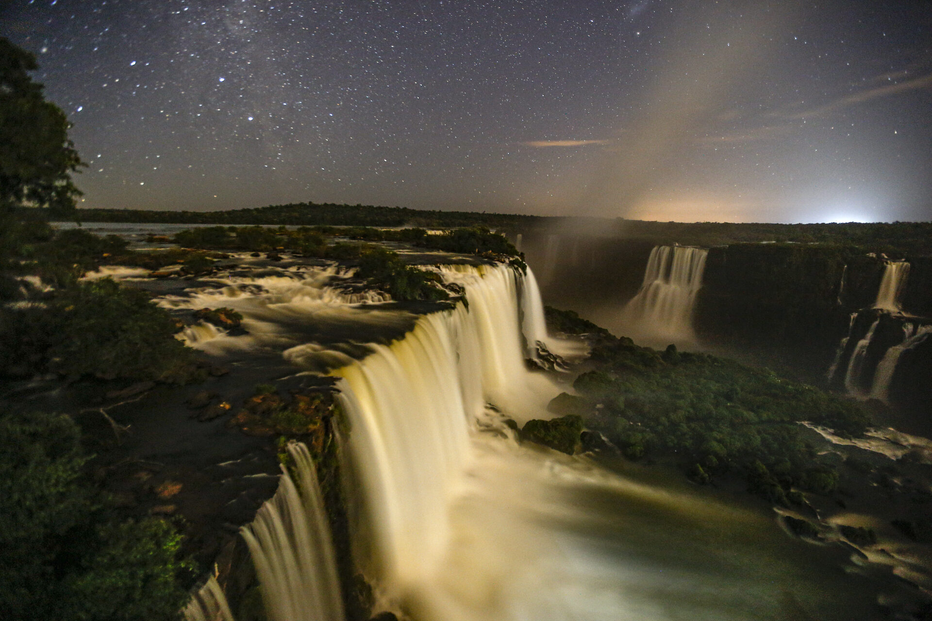Orionídeas: chuva de meteoros poderá ser vista em várias regiões do Paraná