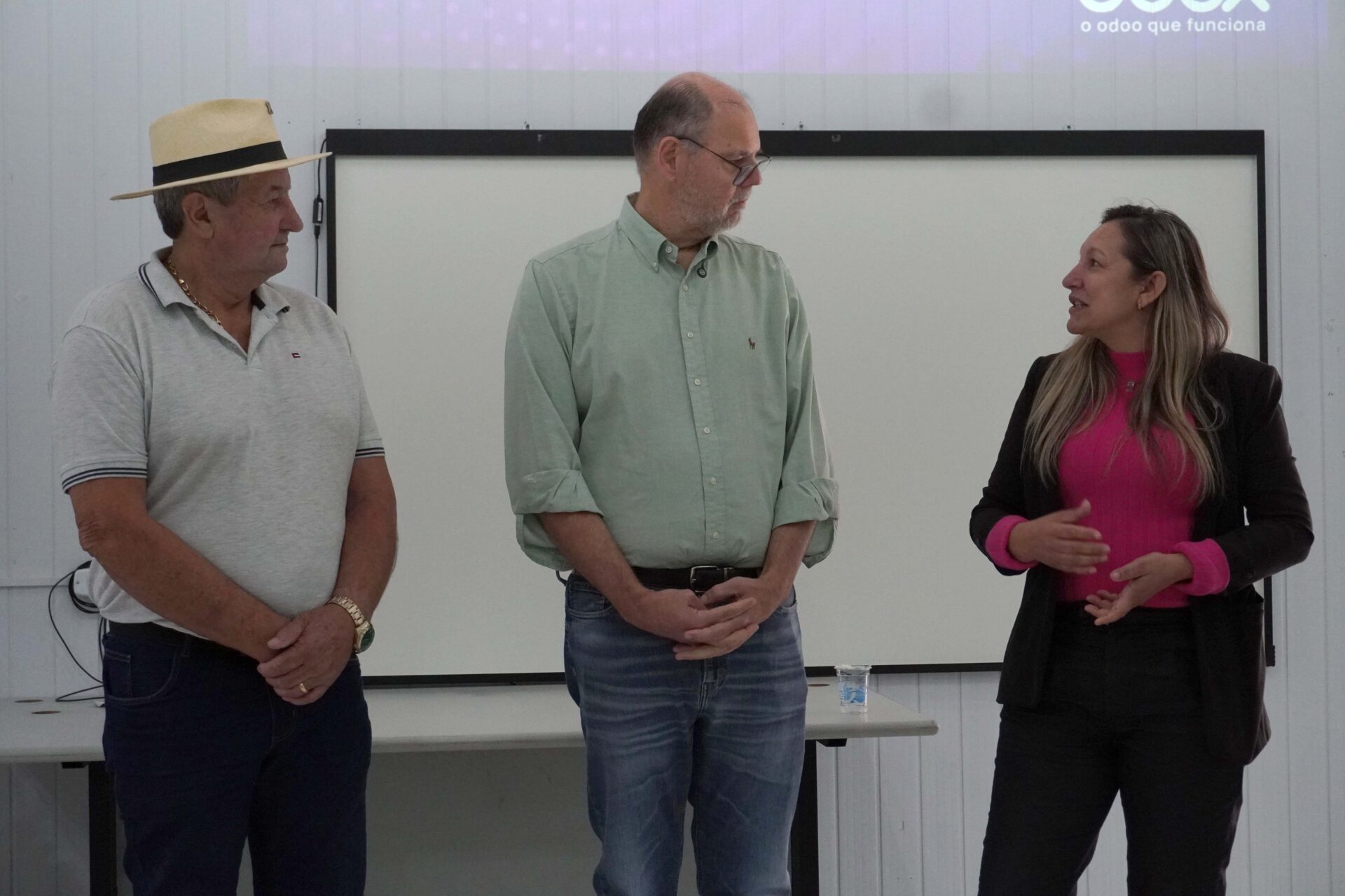 Estado entrega as soluções propostas por alunos do Talento Tech para o “Desafio Morretes”