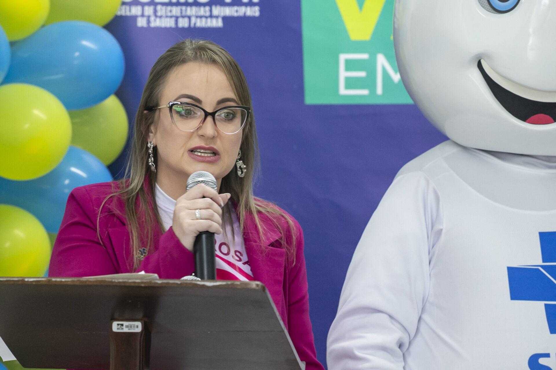 Dia D de Multivacinação mobiliza 10 mil profissionais em 1370 salas de aplicação pelo Paraná