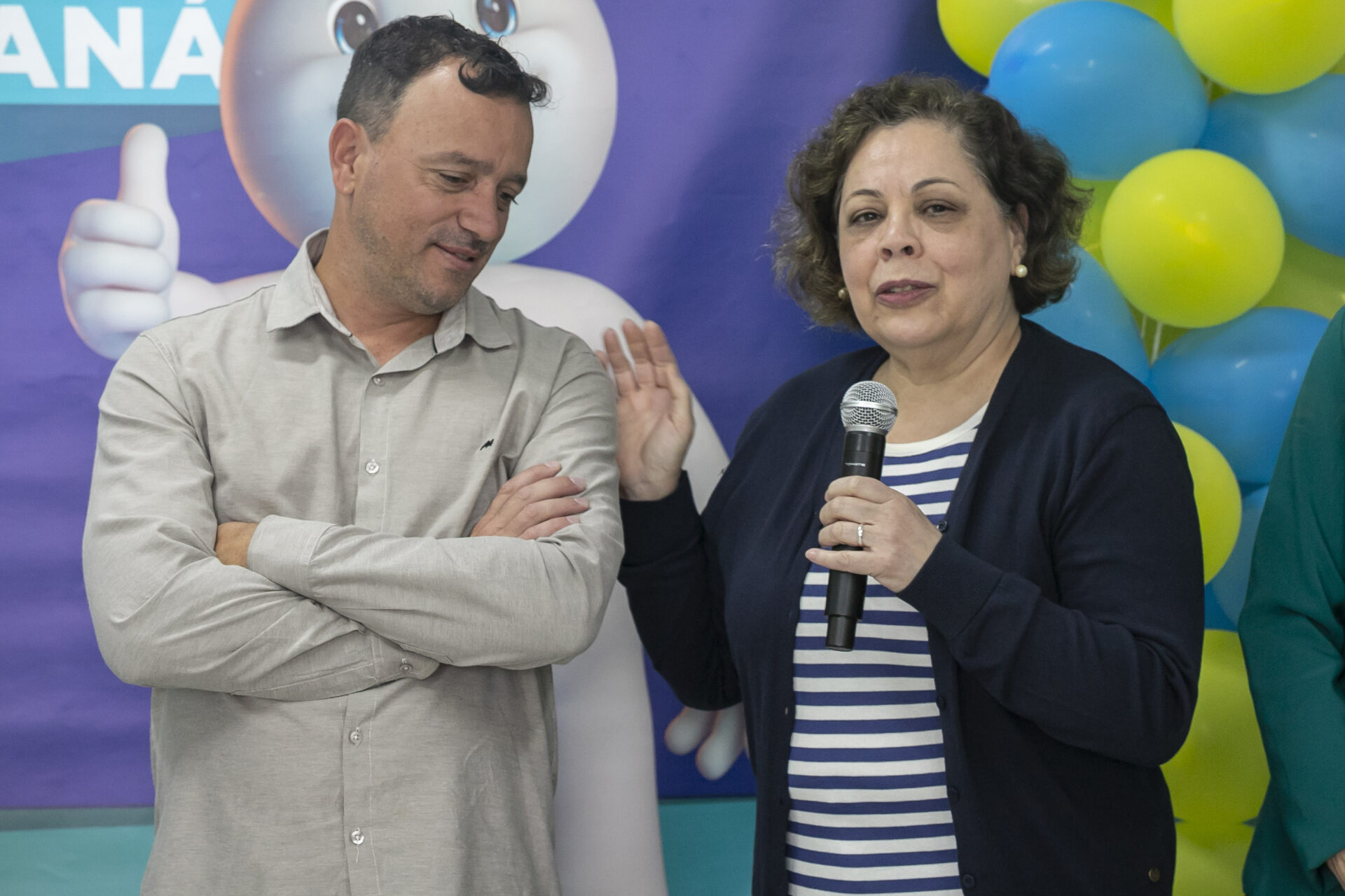 Dia D de Multivacinação mobiliza 10 mil profissionais em 1370 salas de aplicação pelo Paraná