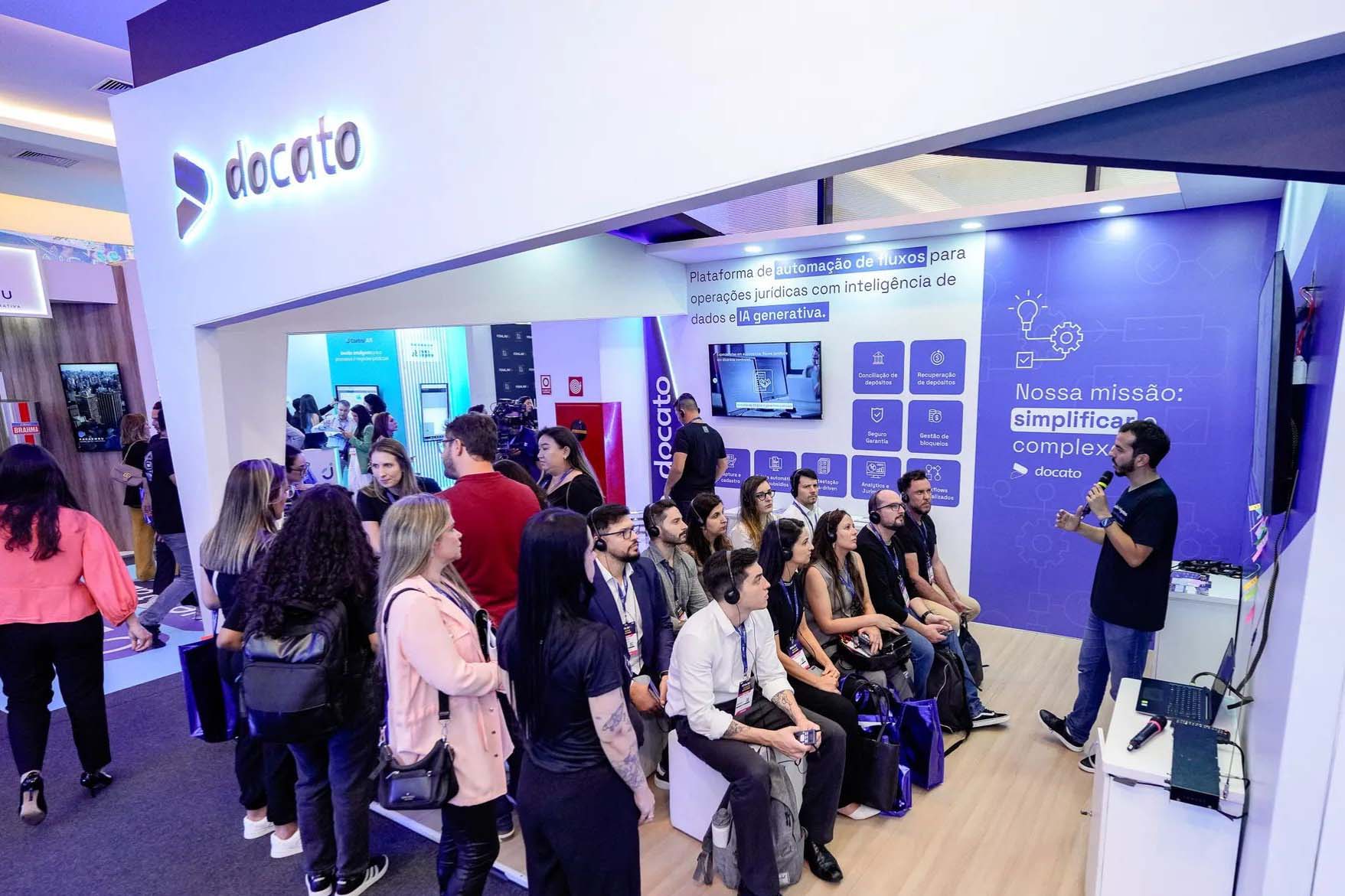 Com apoio do Estado, startup moderniza o setor jurídico com uso de Inteligência Artificial