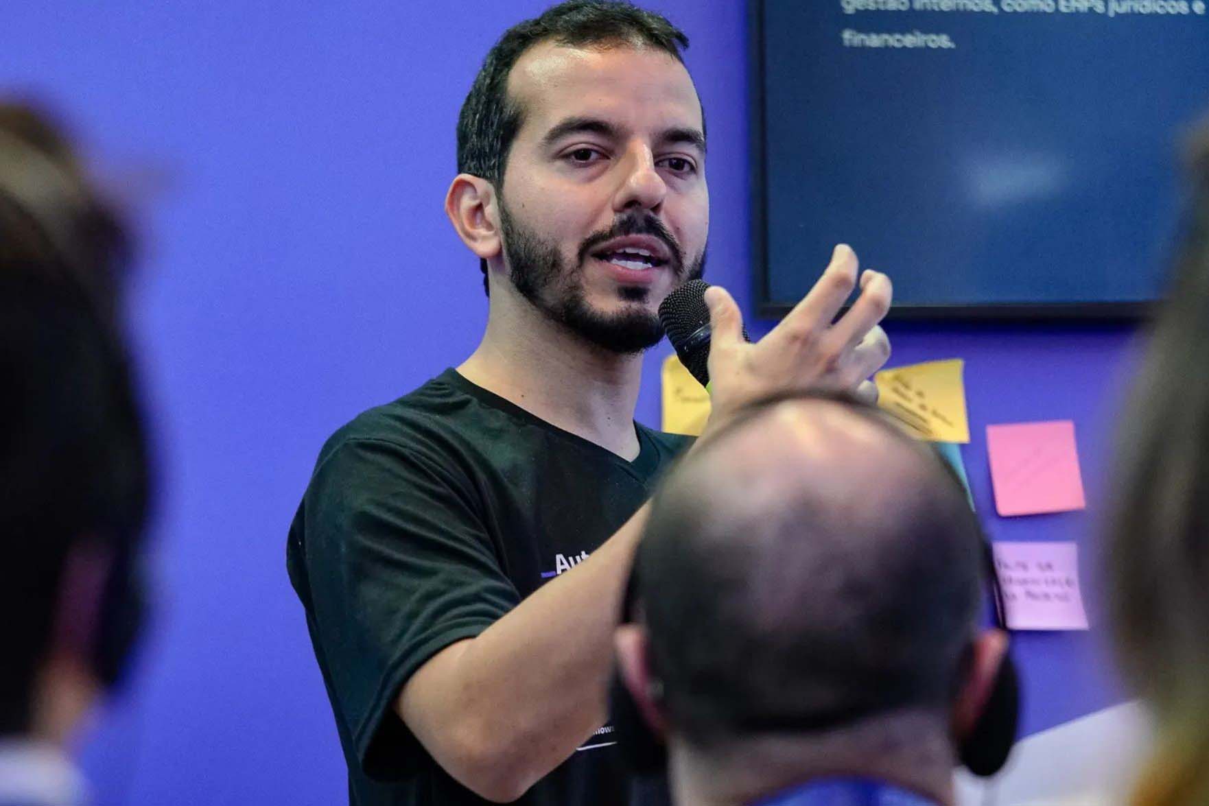 Com apoio do Estado, startup moderniza o setor jurídico com uso de Inteligência Artificial