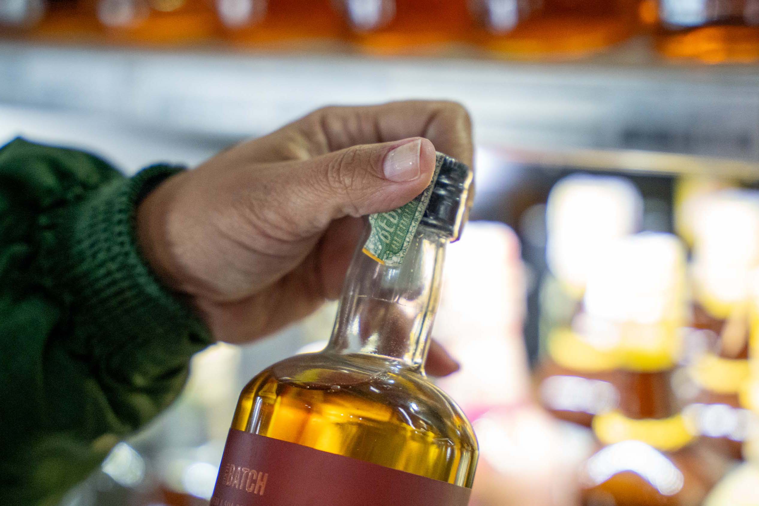 Estado intensifica fiscalizações em estabelecimentos que comercializam bebidas
