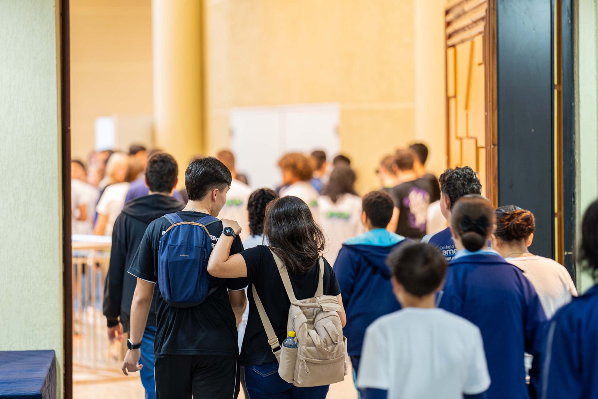 Imersão prepara alunos da rede estadual para Olimpíada Brasileira de Matemática