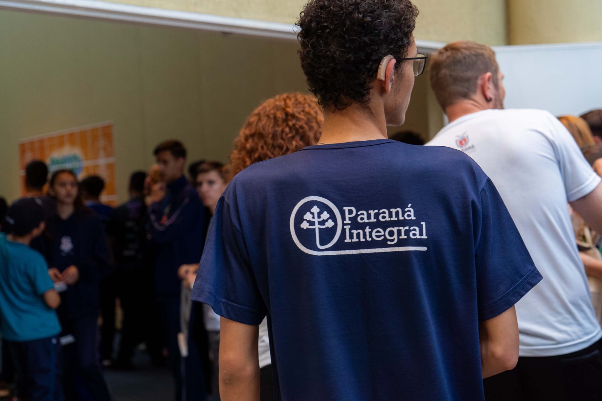 Imersão prepara alunos da rede estadual para Olimpíada Brasileira de Matemática