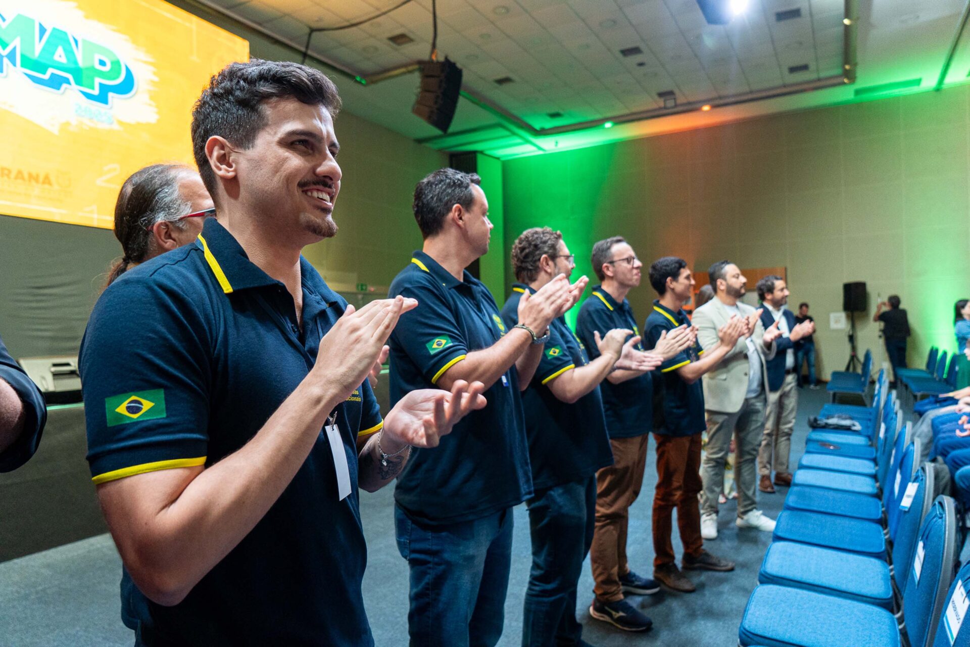 Imersão prepara alunos da rede estadual para Olimpíada Brasileira de Matemática
