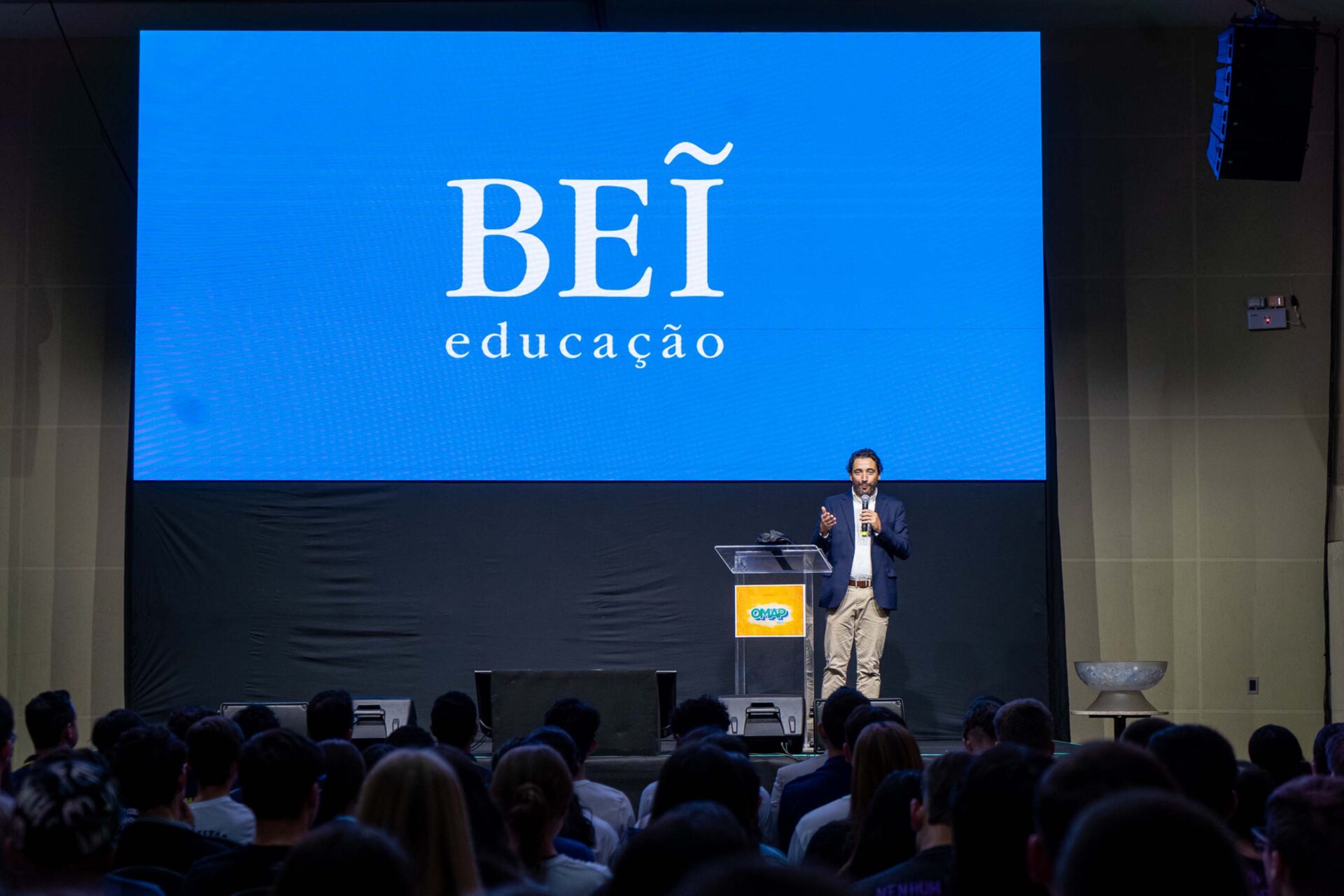 Imersão prepara alunos da rede estadual para Olimpíada Brasileira de Matemática
