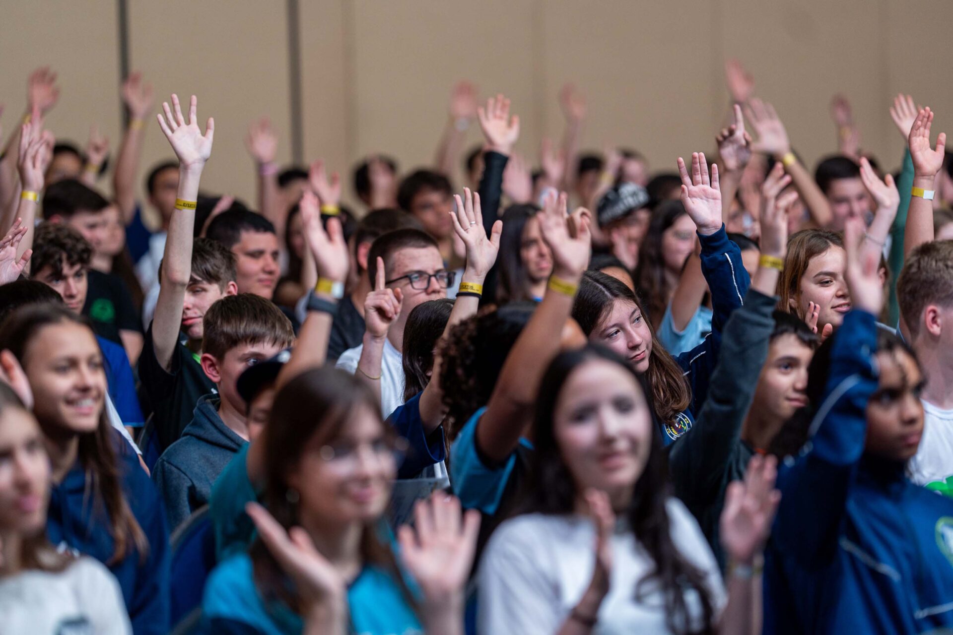 Imersão prepara alunos da rede estadual para Olimpíada Brasileira de Matemática
