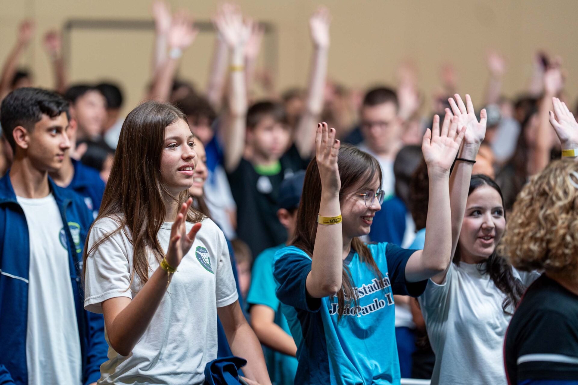 Imersão prepara alunos da rede estadual para Olimpíada Brasileira de Matemática