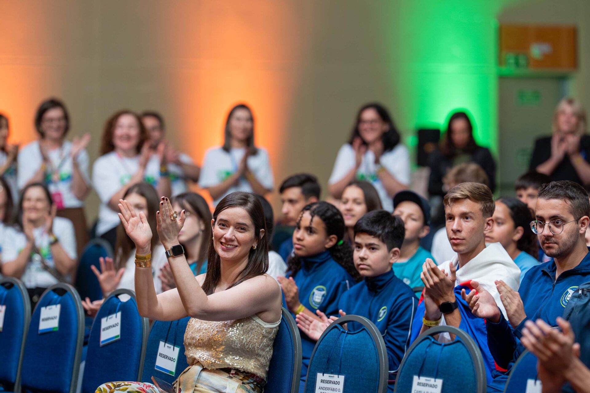 Imersão prepara alunos da rede estadual para Olimpíada Brasileira de Matemática