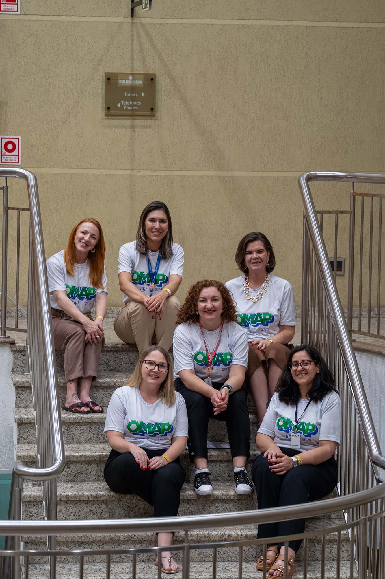 Imersão prepara alunos da rede estadual para Olimpíada Brasileira de Matemática