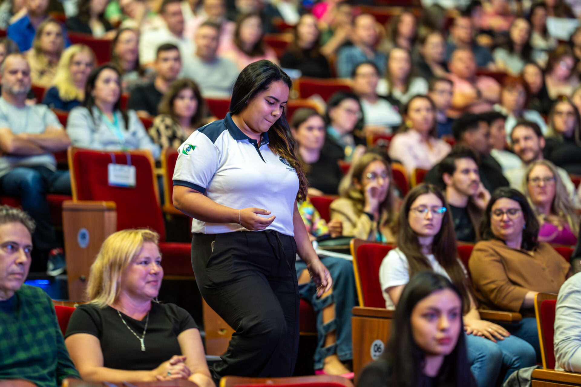 Estado começa a homenagear 5 mil educadores que inspiram alunos nas salas de aula