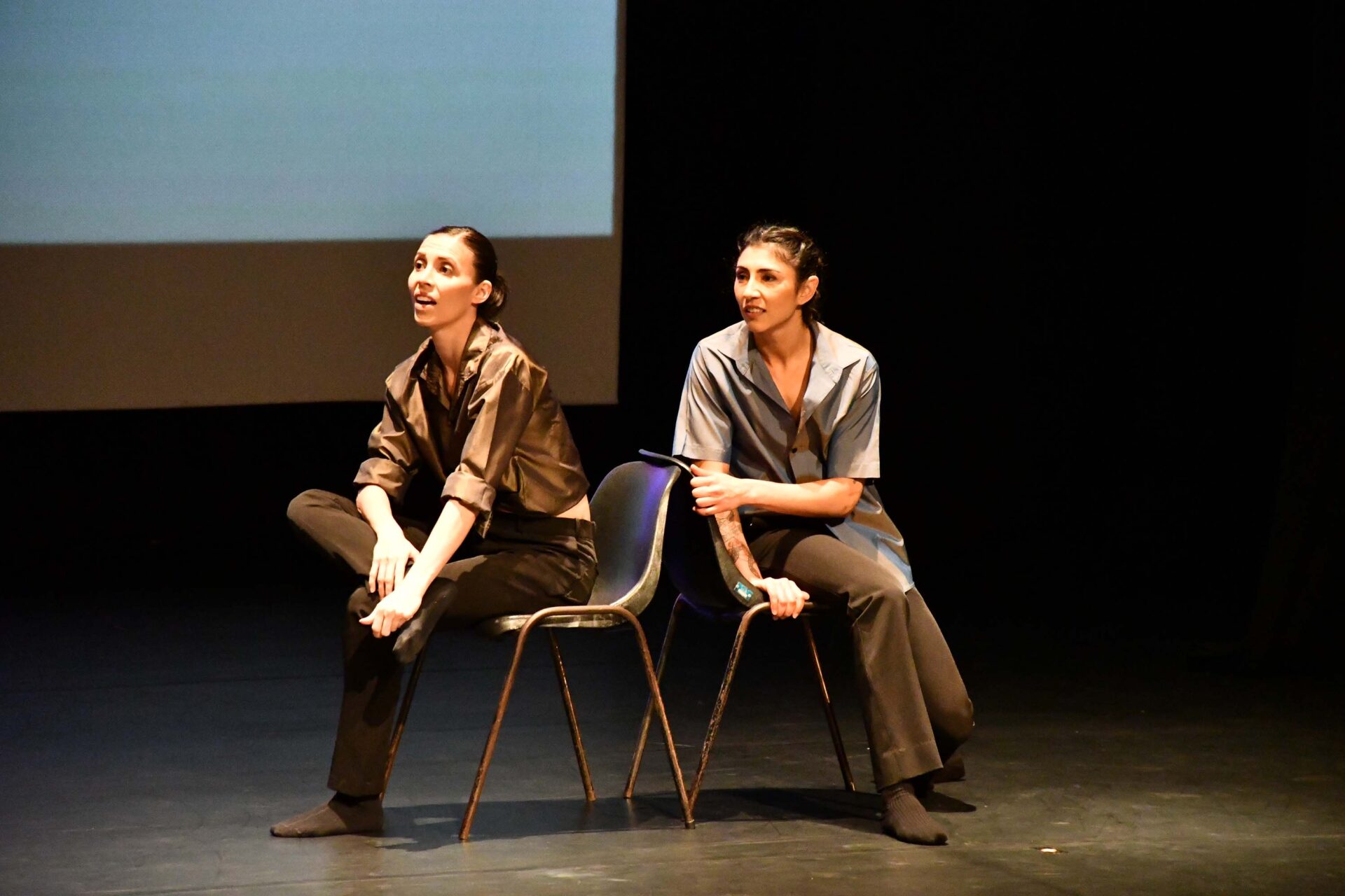 Balé Teatro Guaíra inspira novas gerações em apresentações em Ibiporã