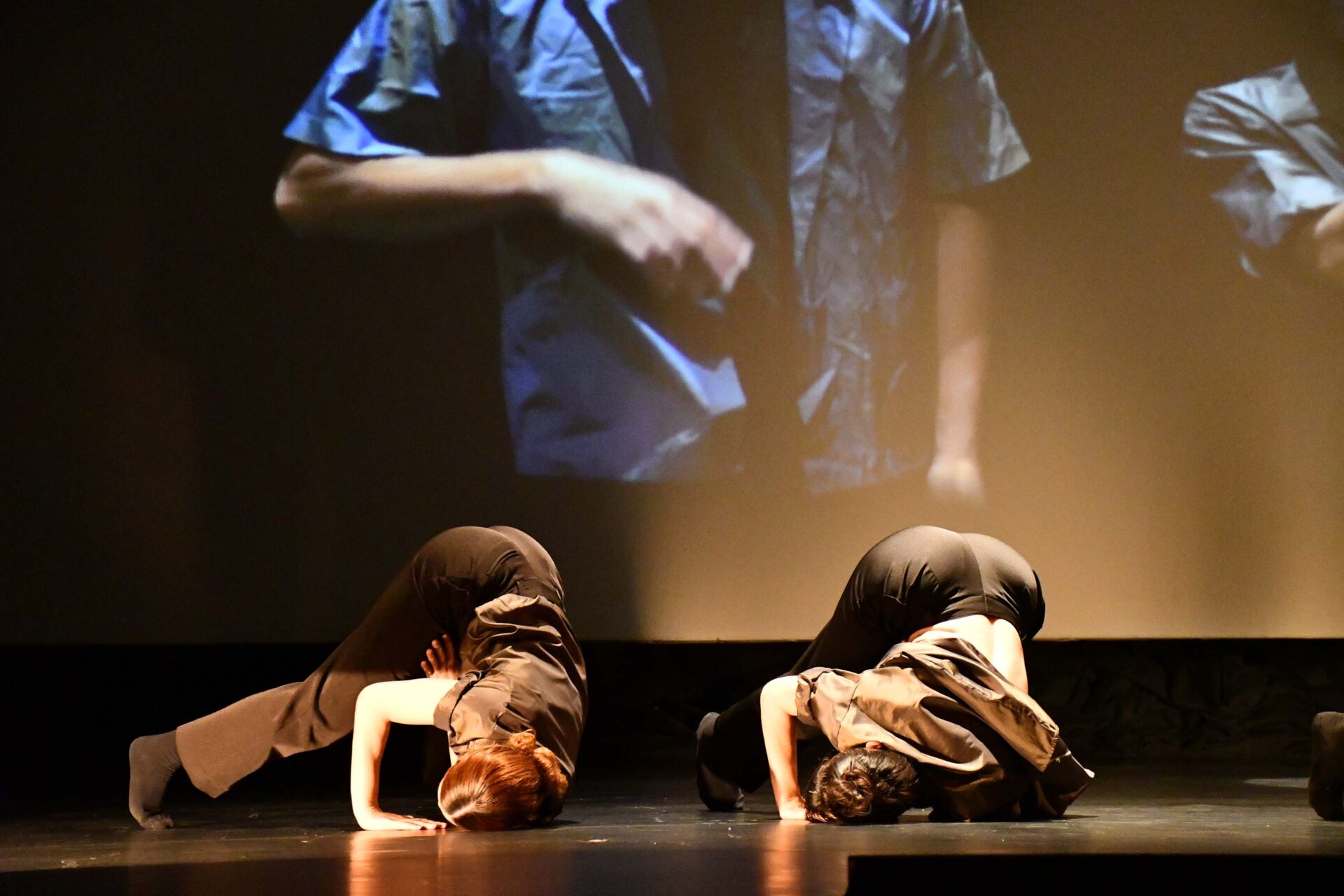 Balé Teatro Guaíra inspira novas gerações em apresentações em Ibiporã