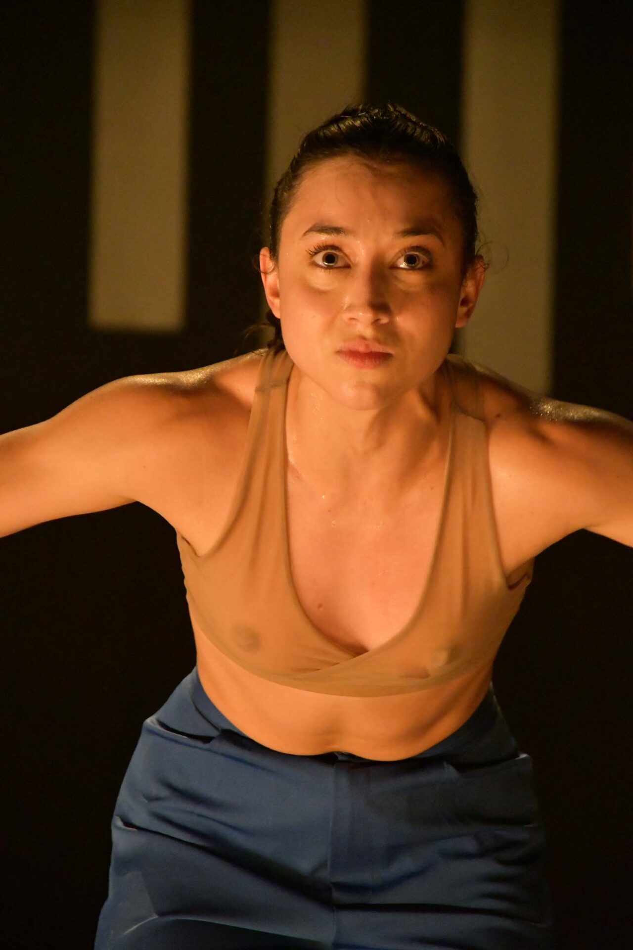 Balé Teatro Guaíra inspira novas gerações em apresentações em Ibiporã