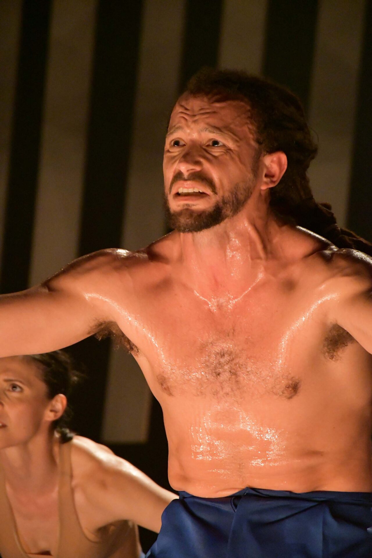 Balé Teatro Guaíra inspira novas gerações em apresentações em Ibiporã
