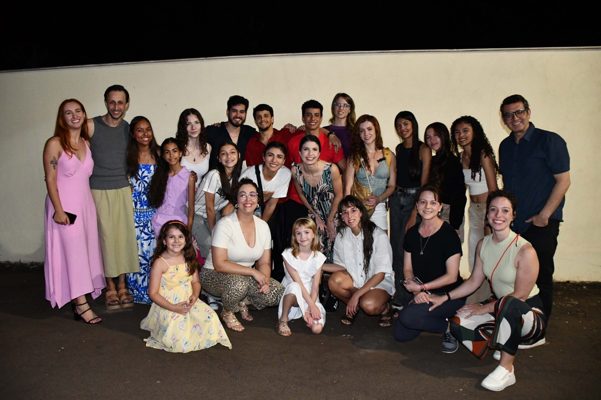 Balé Teatro Guaíra inspira novas gerações em apresentações em Ibiporã