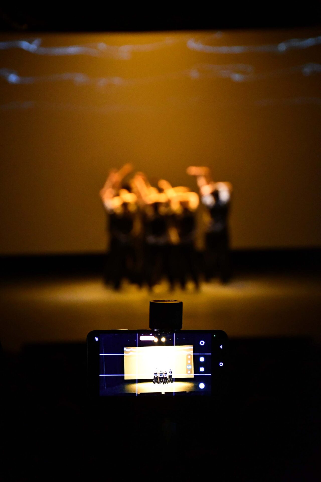 Balé Teatro Guaíra inspira novas gerações em apresentações em Ibiporã