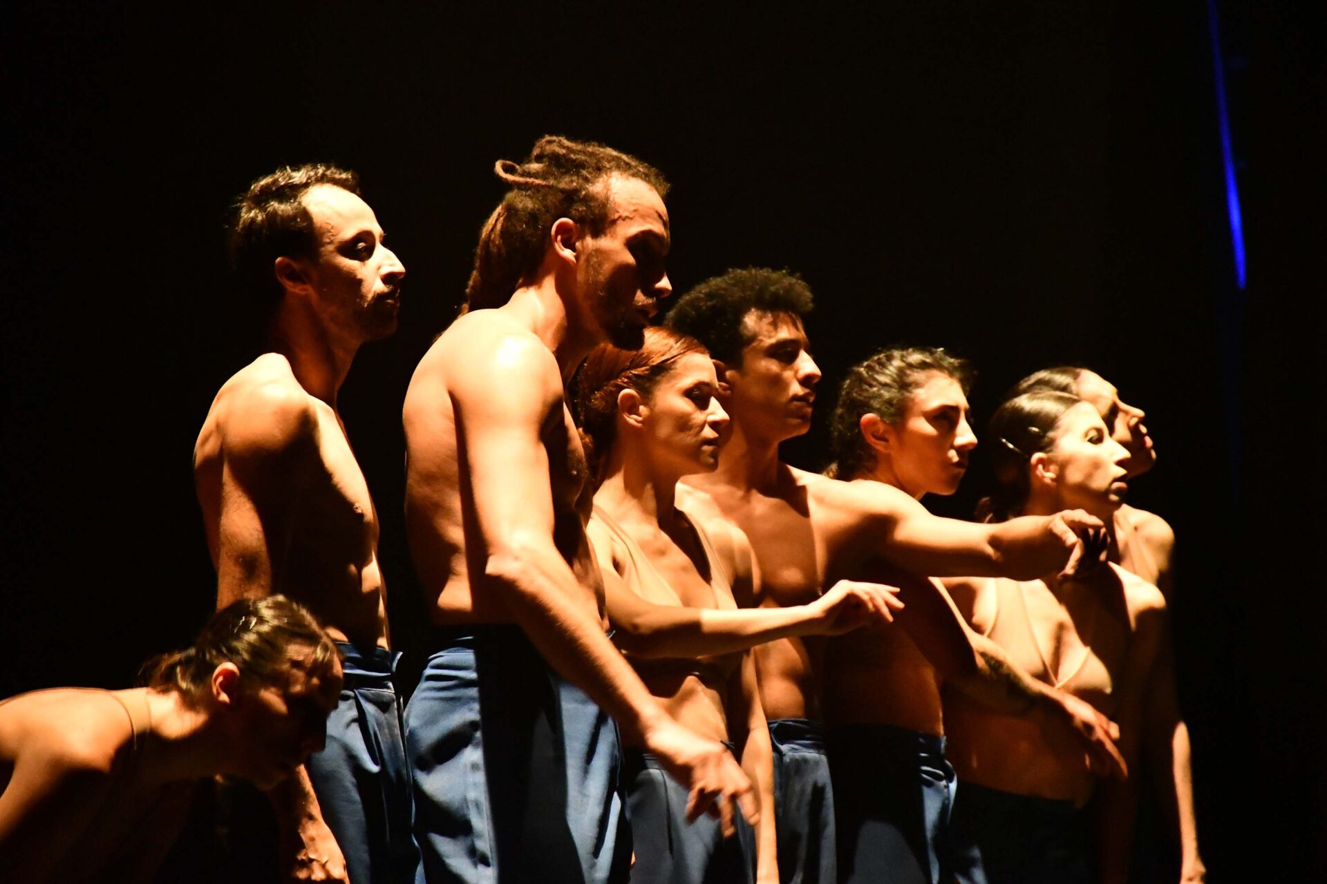 Balé Teatro Guaíra inspira novas gerações em apresentações em Ibiporã