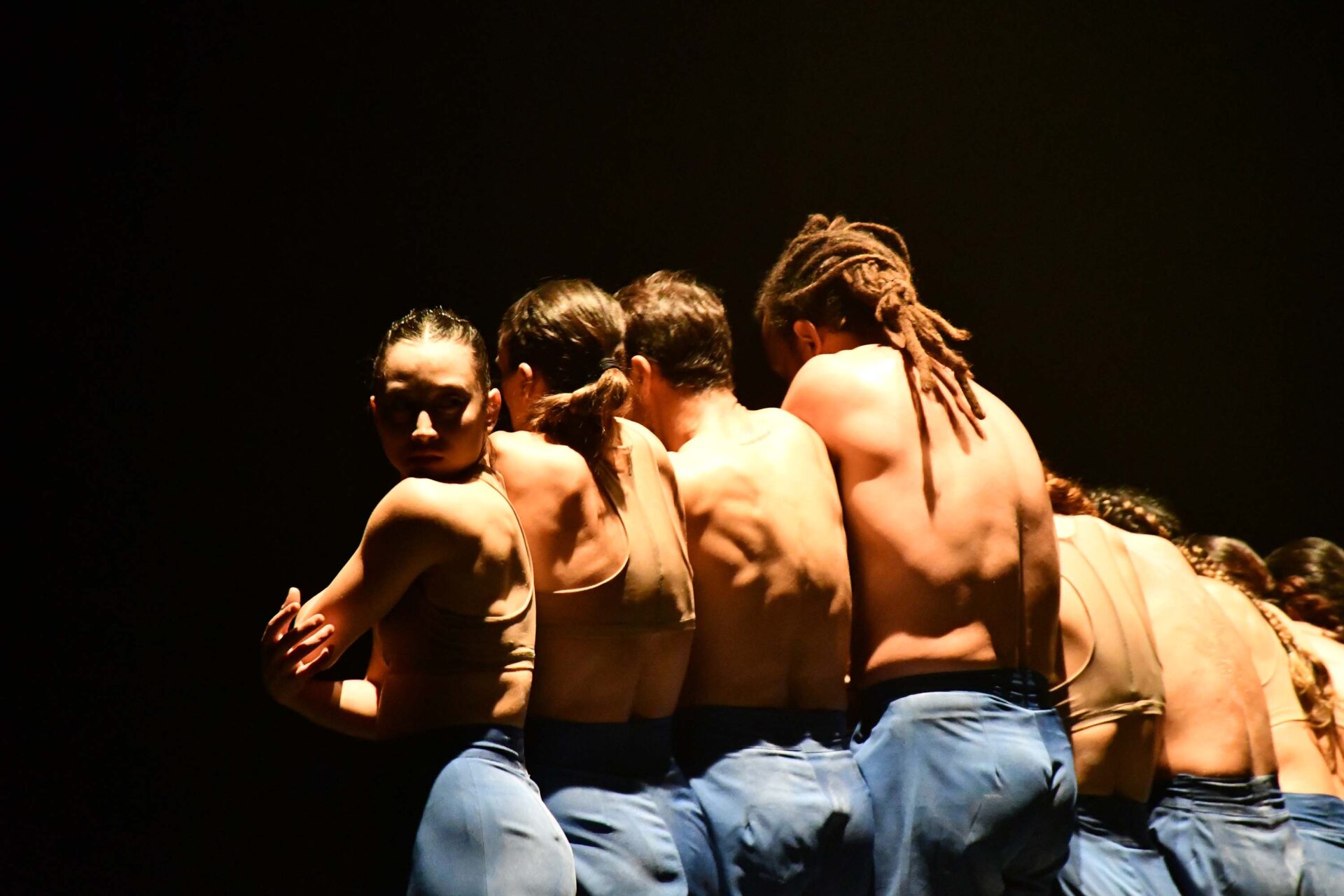 Balé Teatro Guaíra inspira novas gerações em apresentações em Ibiporã