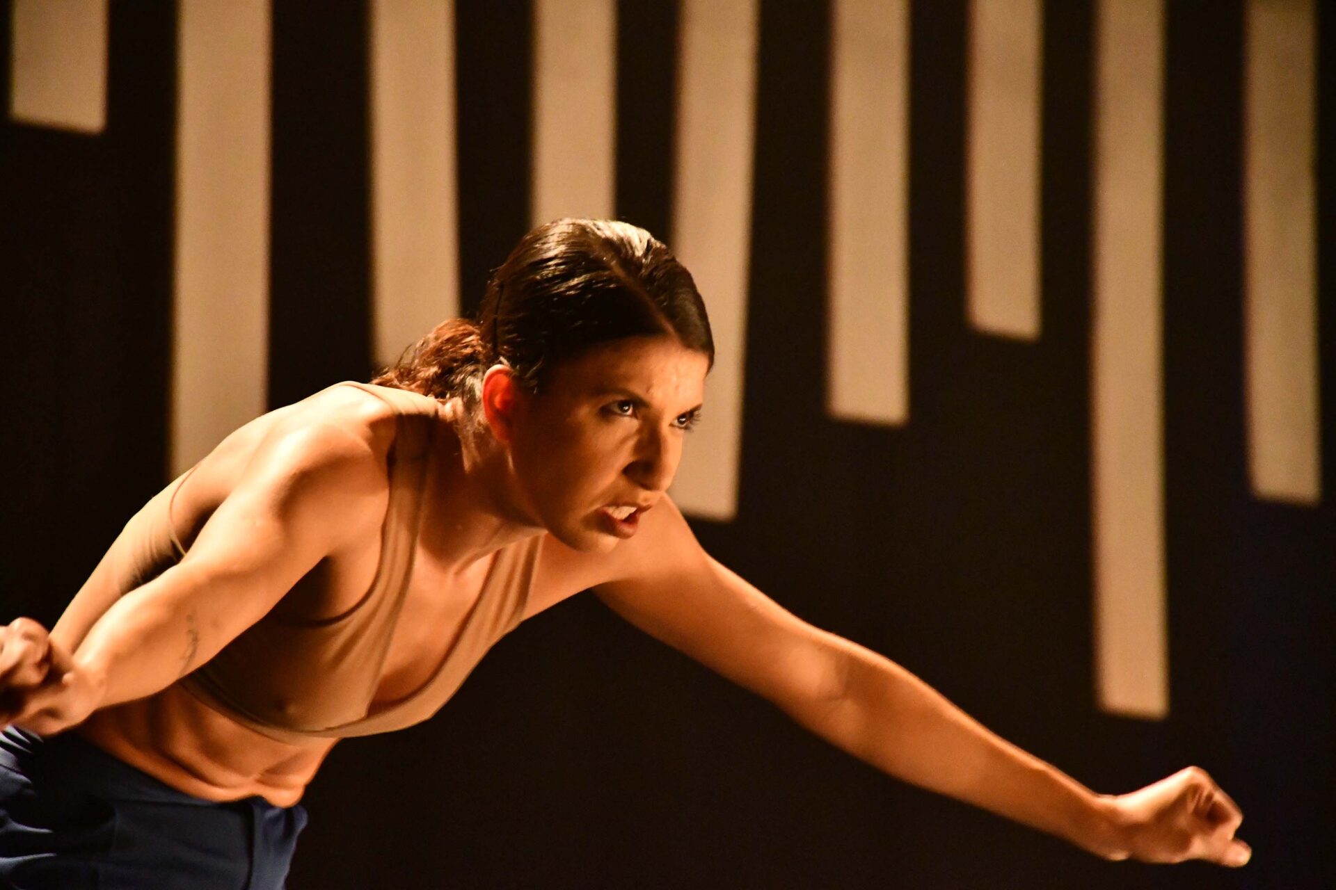 Balé Teatro Guaíra inspira novas gerações em apresentações em Ibiporã
