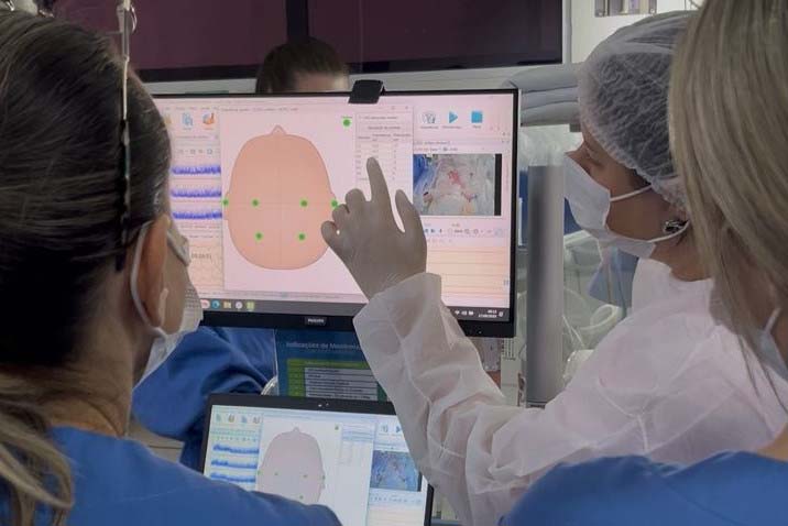 Hospital Regional do Sudoeste inicia testes da UTI Neonatal Neurológica, pioneira na rede