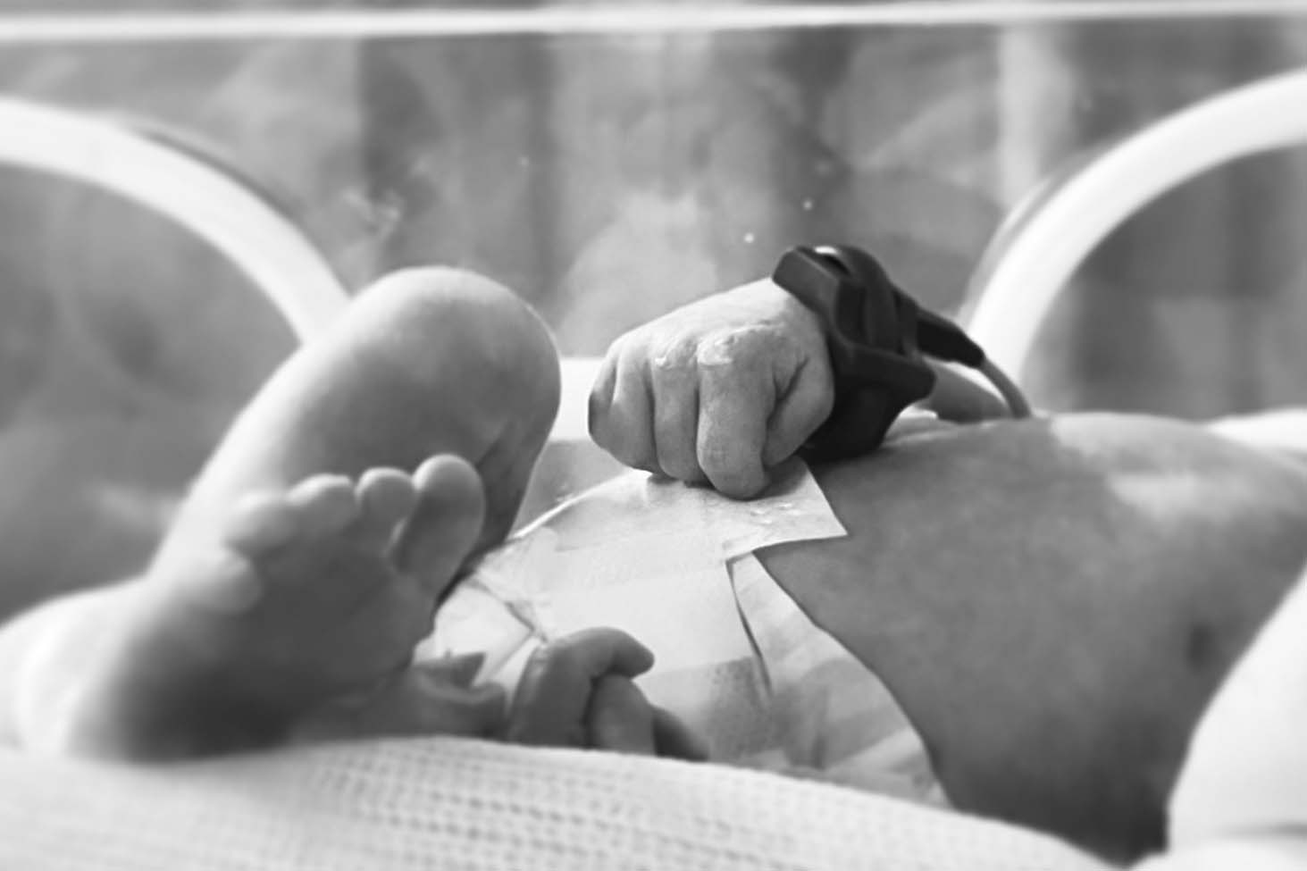 Hospital Regional do Sudoeste inicia testes da UTI Neonatal Neurológica, pioneira na rede