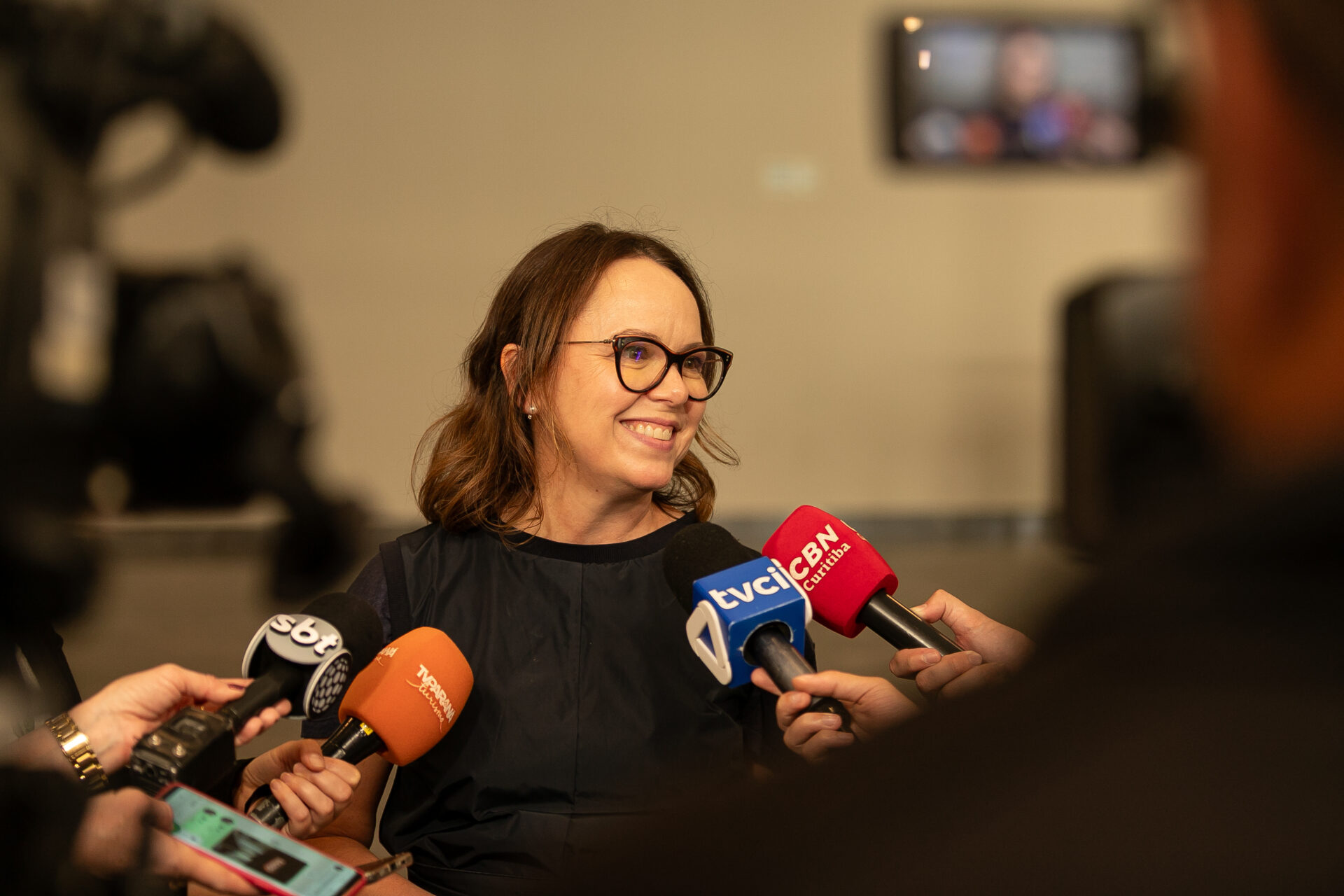 Reforma concluída: telhado do Teatro Guaíra ganha primeira revitalização em 50 anos