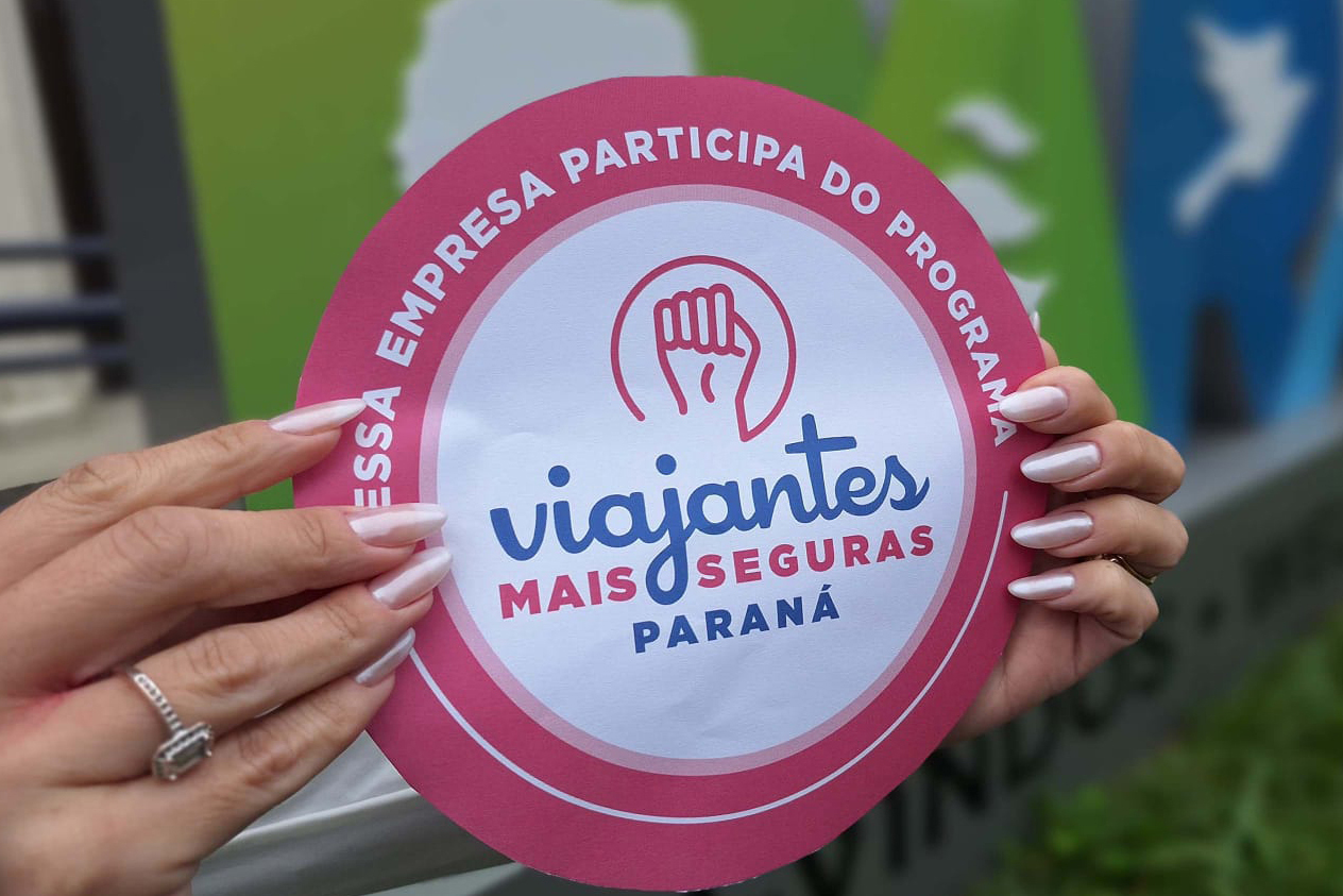 Paraná é finalista em cinco categorias do Prêmio Nacional do Turismo 2025