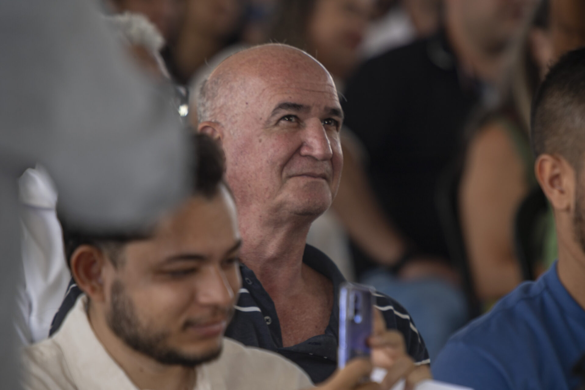 “Agora é meu”: idoso celebra primeira casa própria com ajuda do programa Casa Fácil Paraná Terceira Idade
