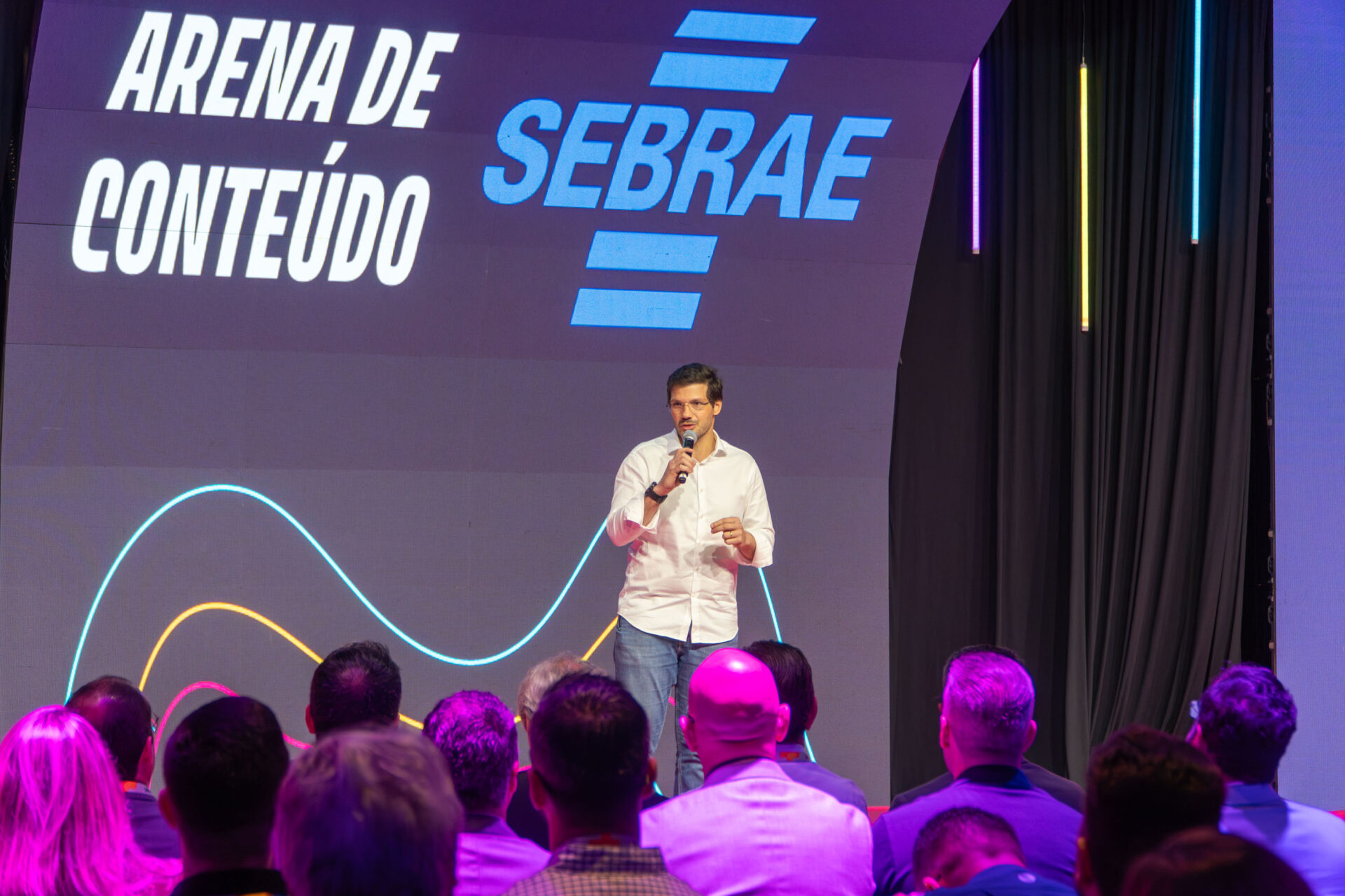 Governador apresenta avanços econômicos do Paraná a empresários de Londrina