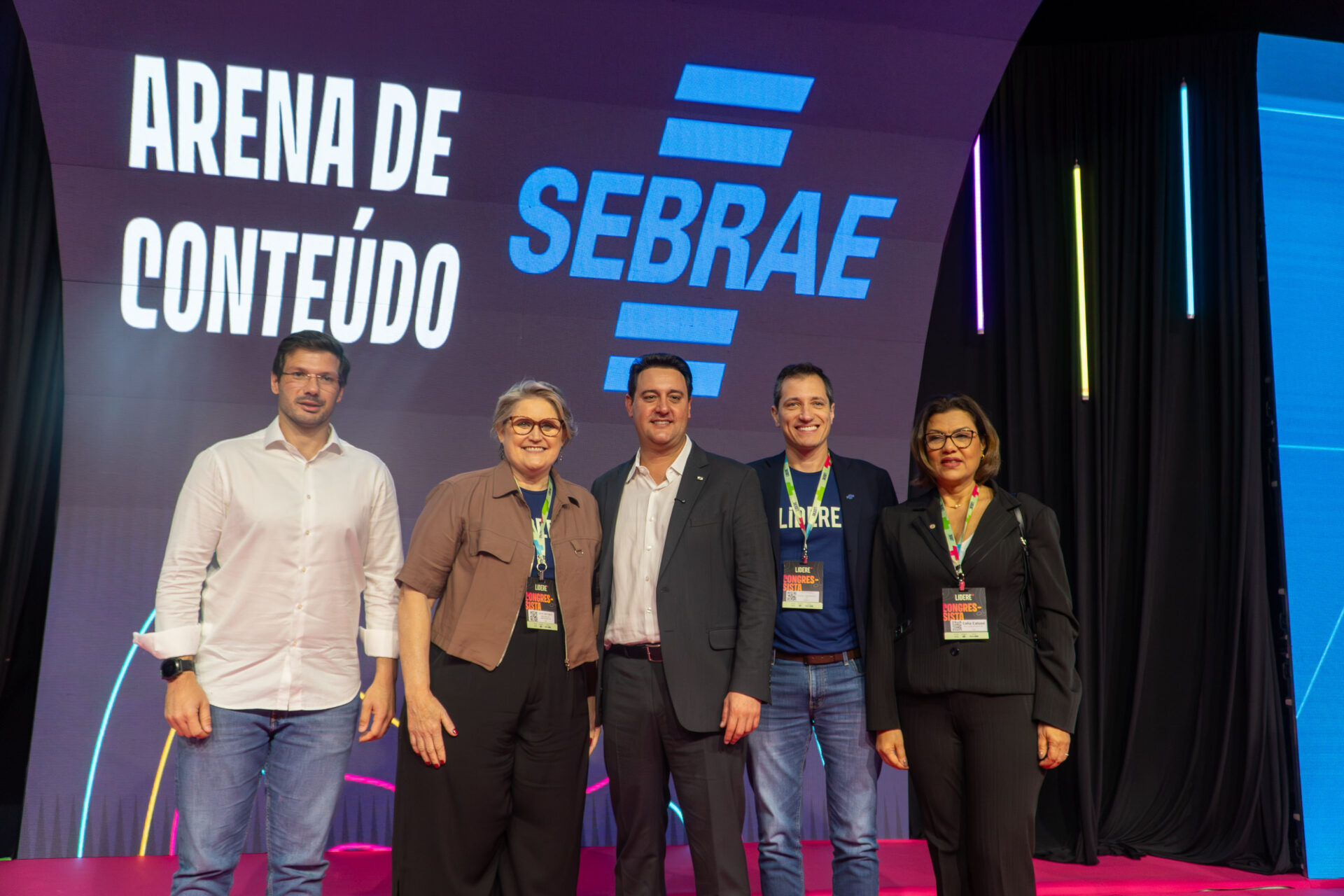 Governador apresenta avanços econômicos do Paraná a empresários de Londrina
