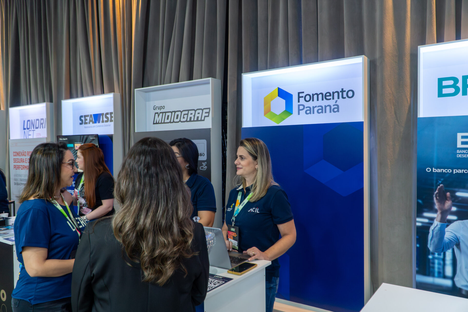 Governador apresenta avanços econômicos do Paraná a empresários de Londrina