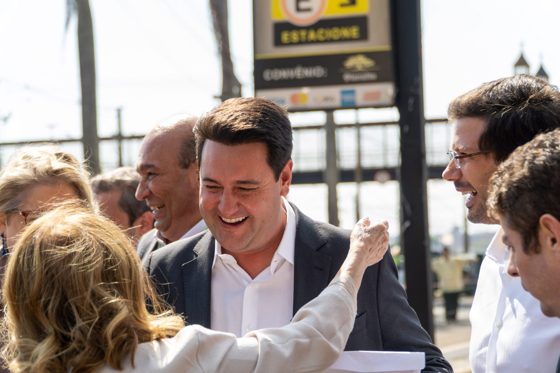 Governador apresenta avanços econômicos do Paraná a empresários de Londrina