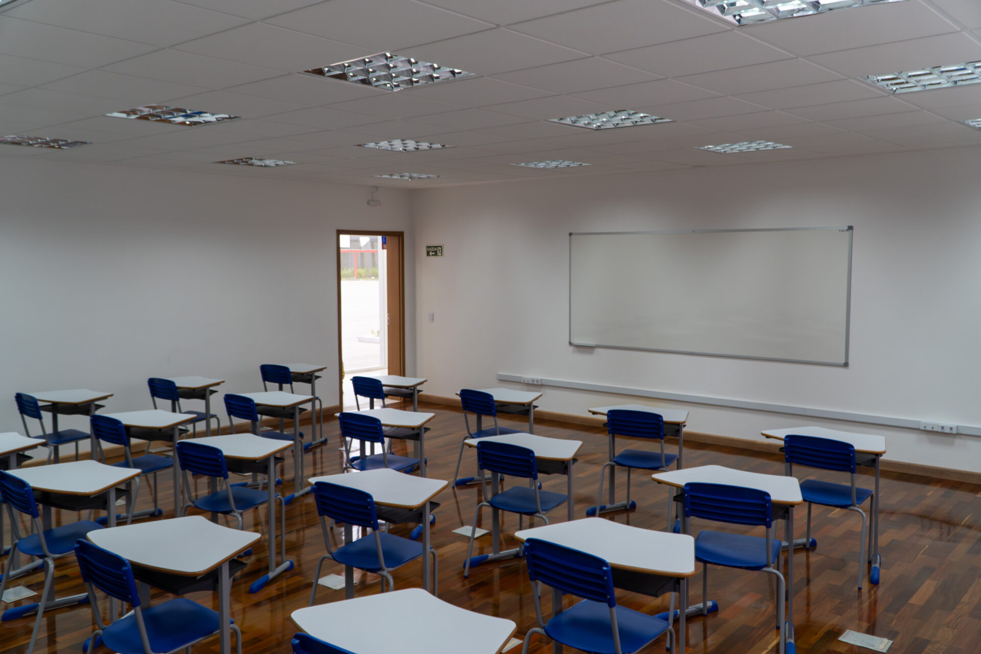 Escola Superior do CBMPR é um dos centros de formação mais modernos do Brasil