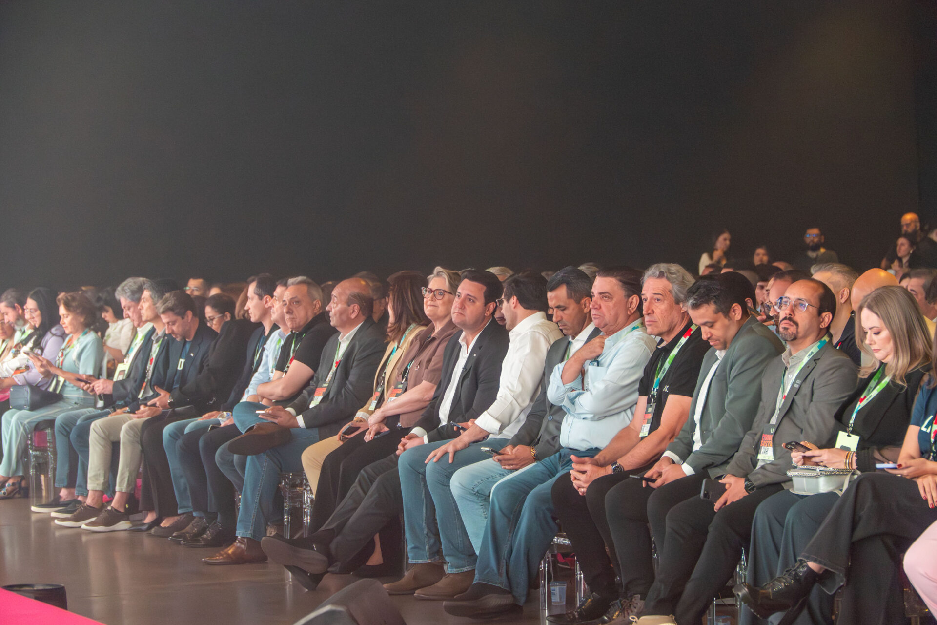 Governador apresenta avanços econômicos do Paraná a empresários de Londrina
