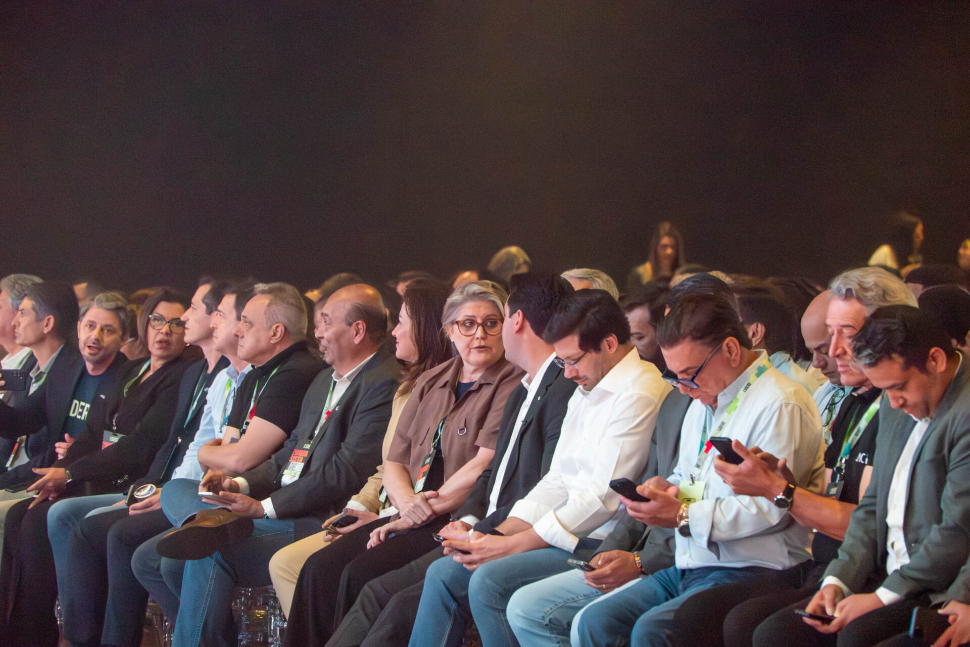 Governador apresenta avanços econômicos do Paraná a empresários de Londrina