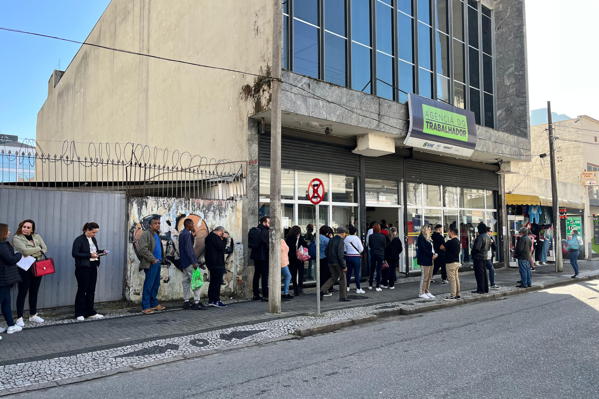 Com oficinas e palestras, Estado promove evento estadual de capacitação da rede Sine