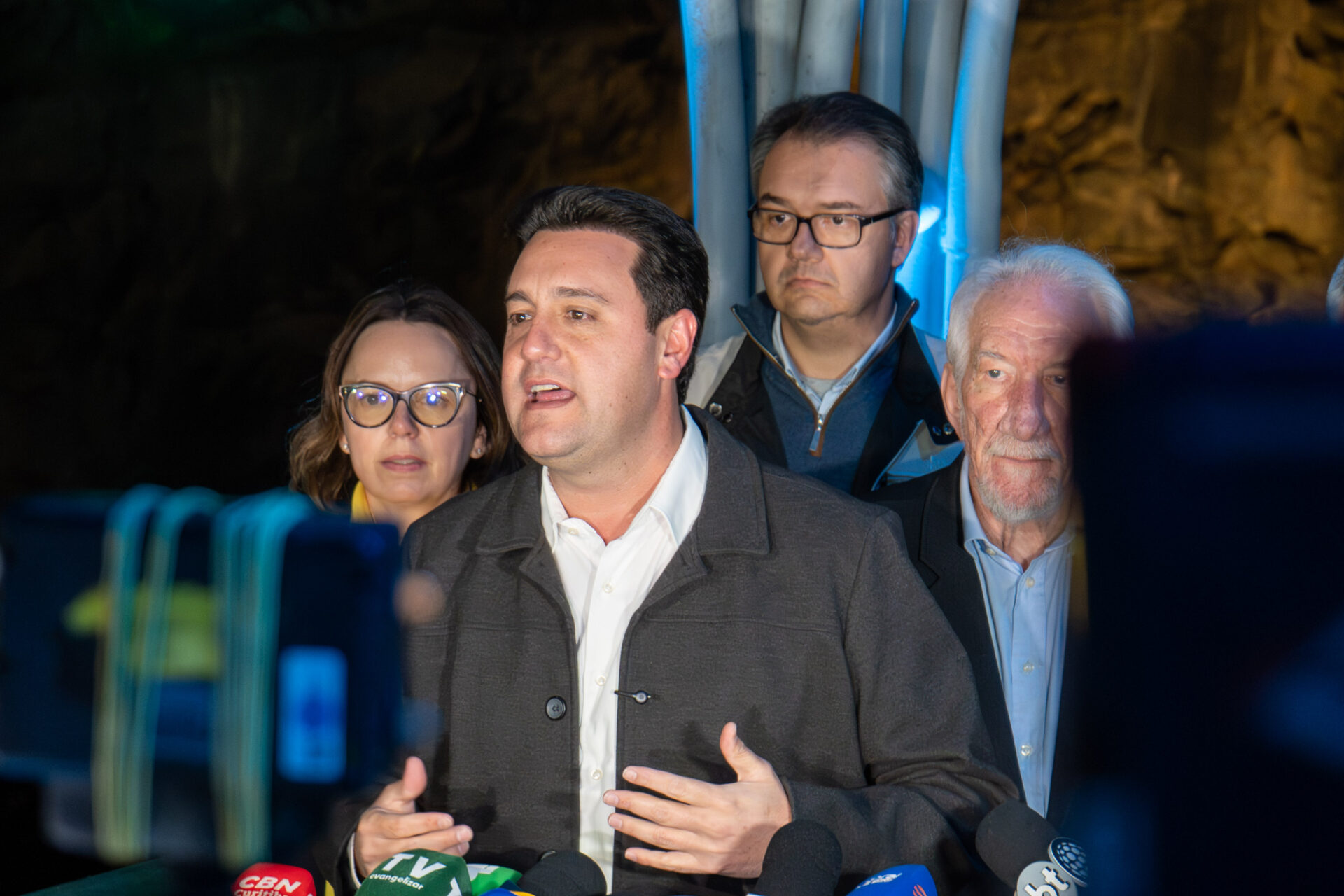 Verão Maior Paraná: confira as atrações dos shows de 2026