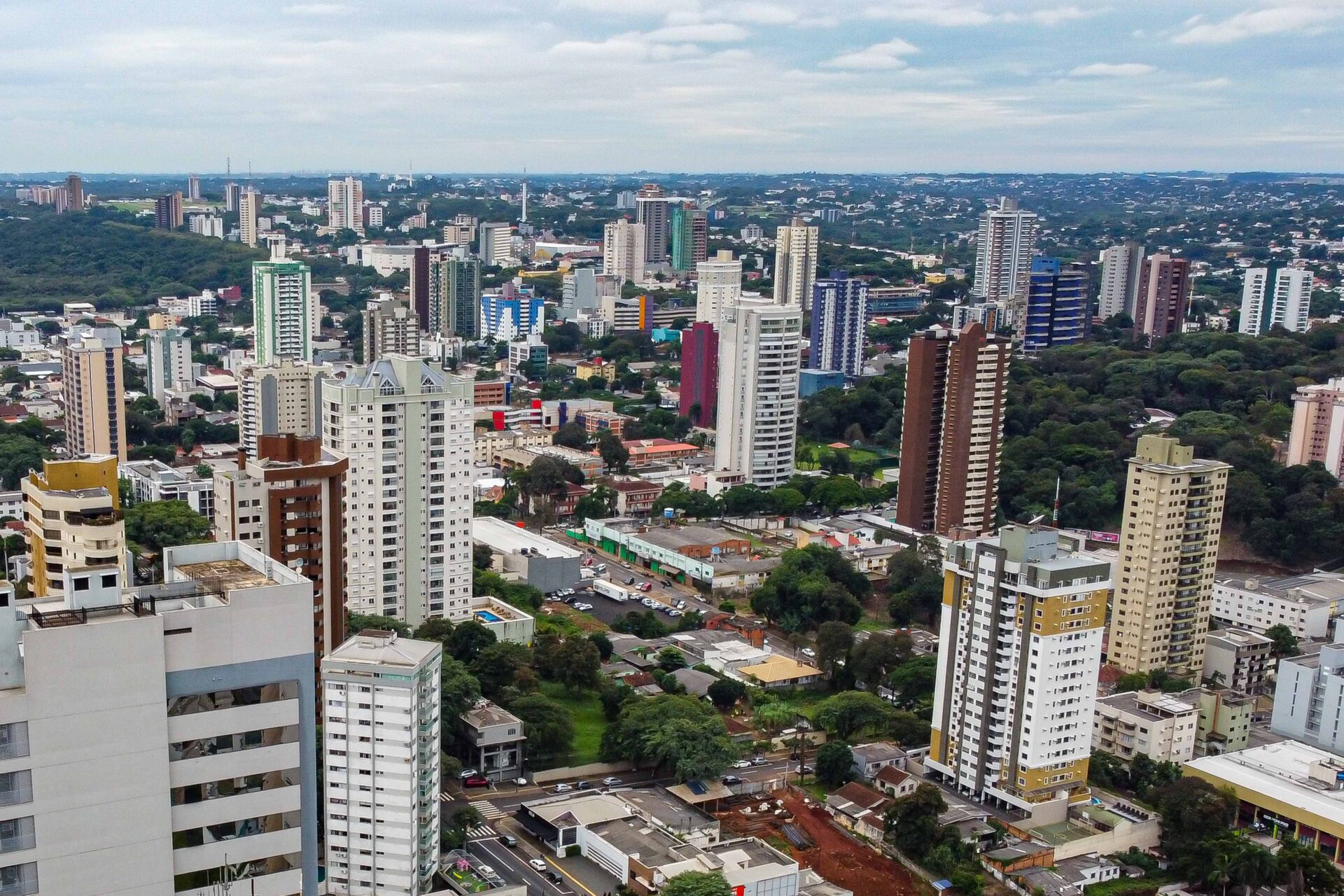 Paraná pode sediar Fórum Ibero-Americano de Compras Públicas de Inovação