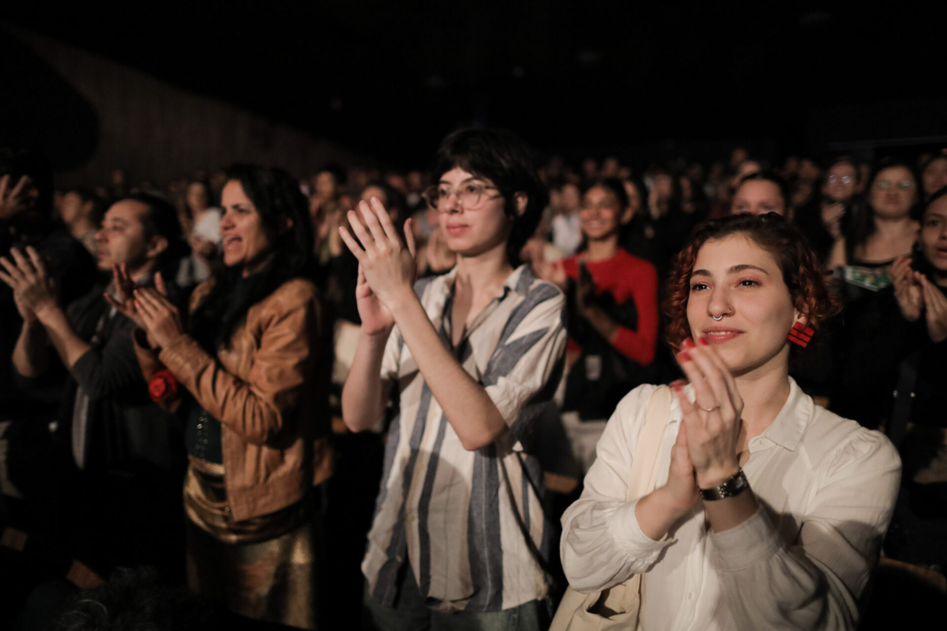 Balé Teatro Guaíra levanta a plateia e emociona na abertura do Festival de Dança de Londrina