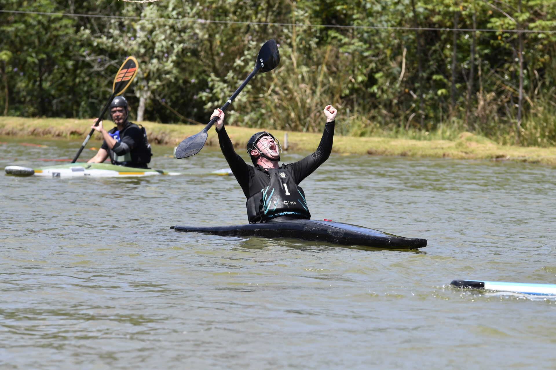 Jogos de Aventura e Natureza chegam ao Norte Pioneiro com programção em 7 cidades