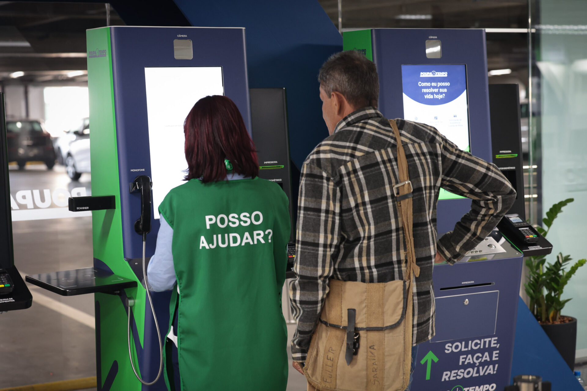 Do IPVA ao Nota Paraná: serviços da Fazenda e Receita Estadual estão no Poupatempo