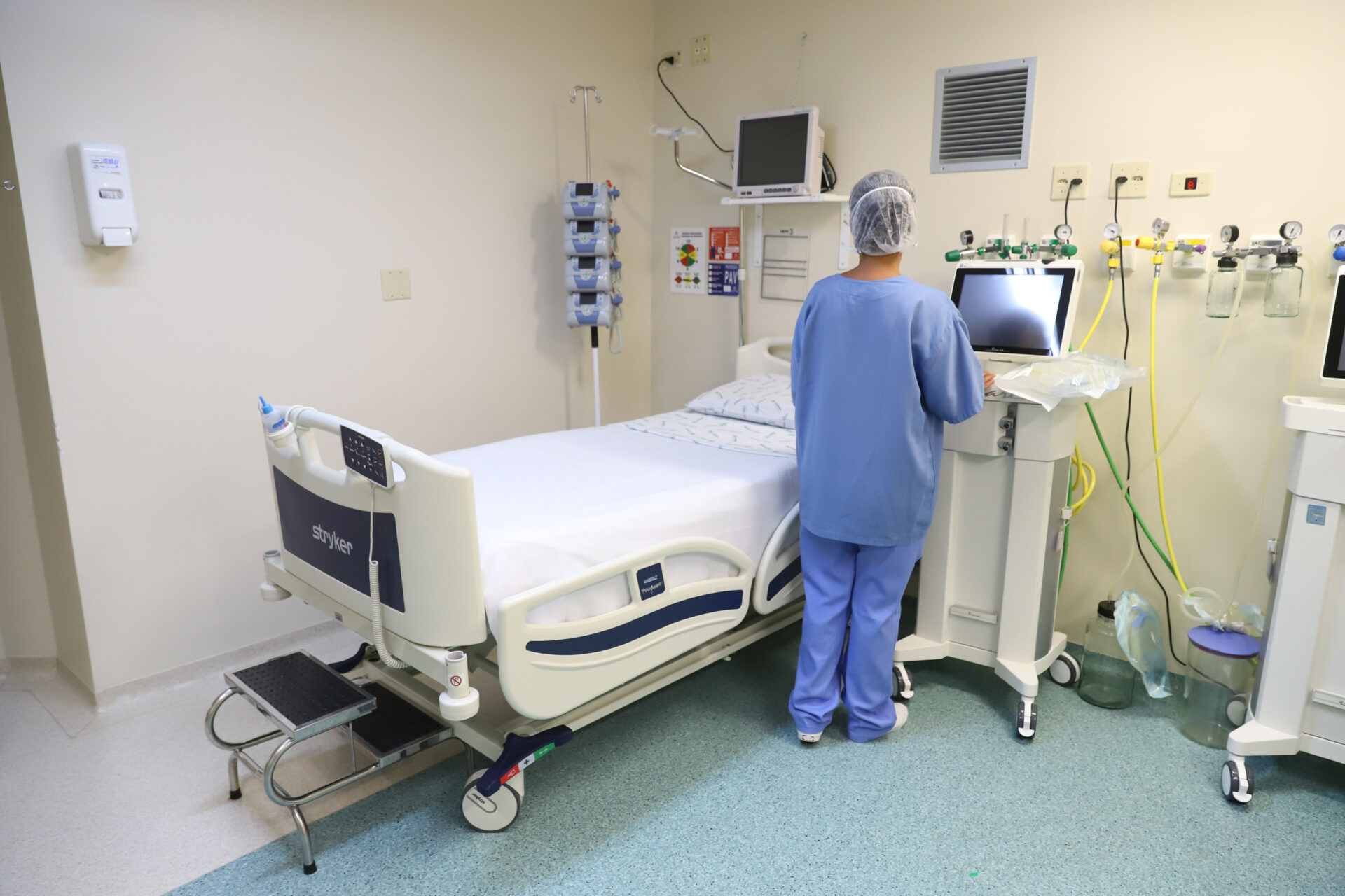 Isenção de ICMS para energia de hospitais do SUS e remédios de hipertensão entra em vigor