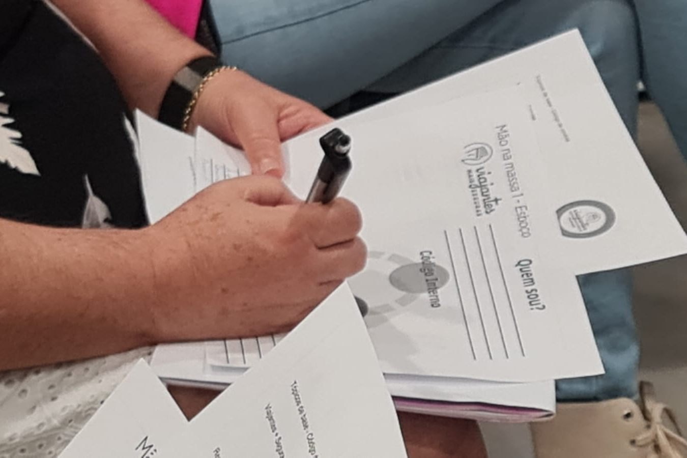 Evento em Maringá promove segurança e acessibilidade de mulheres no turismo